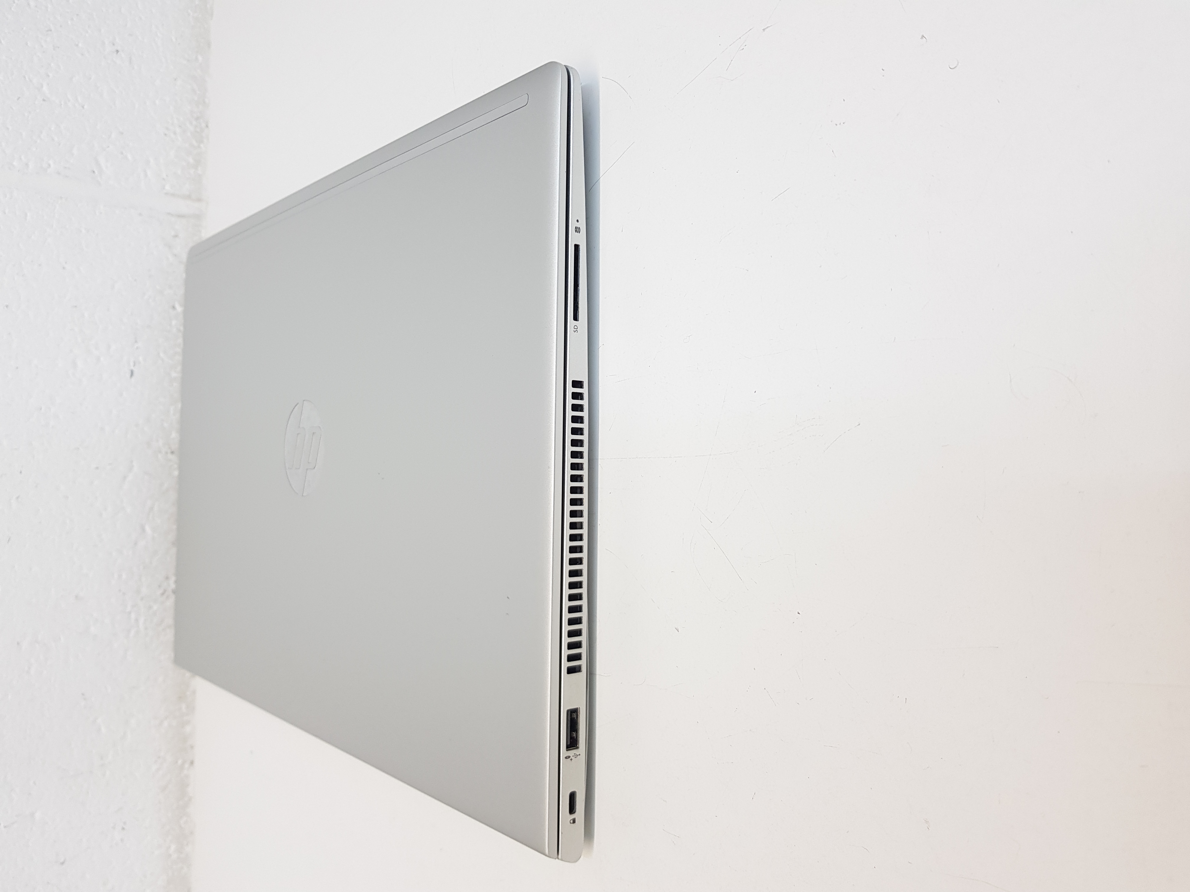 HP Laptop, core i5-8th Gen processor, 16GB Memory, 756GB Storage, MS Office 2021, Windows 11 — additional photo