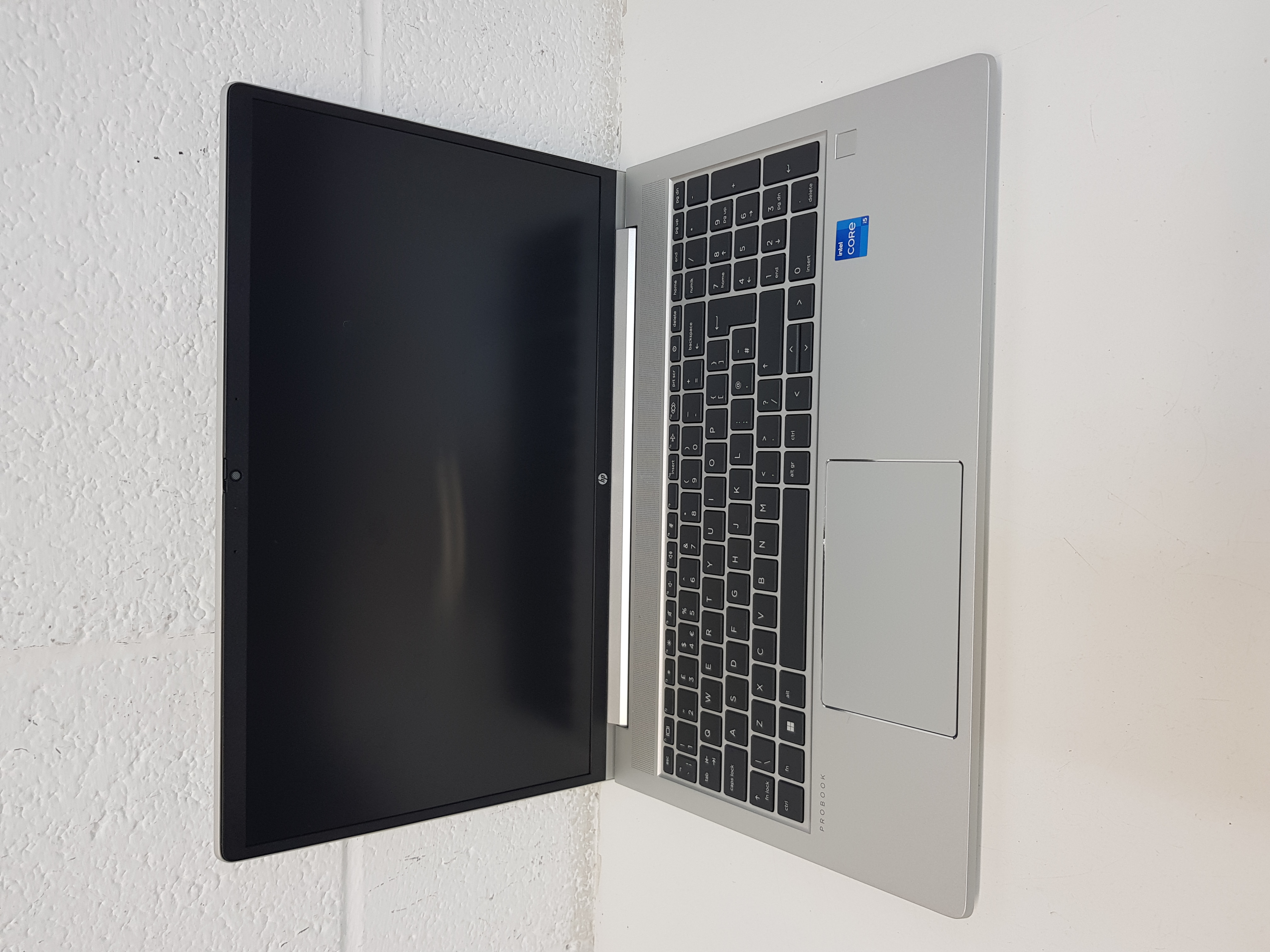 HP Laptop, core i5-13th Gen processor, 24GB Memory, 256GB Storage, MS Office 2021, Windows 11 — additional photo
