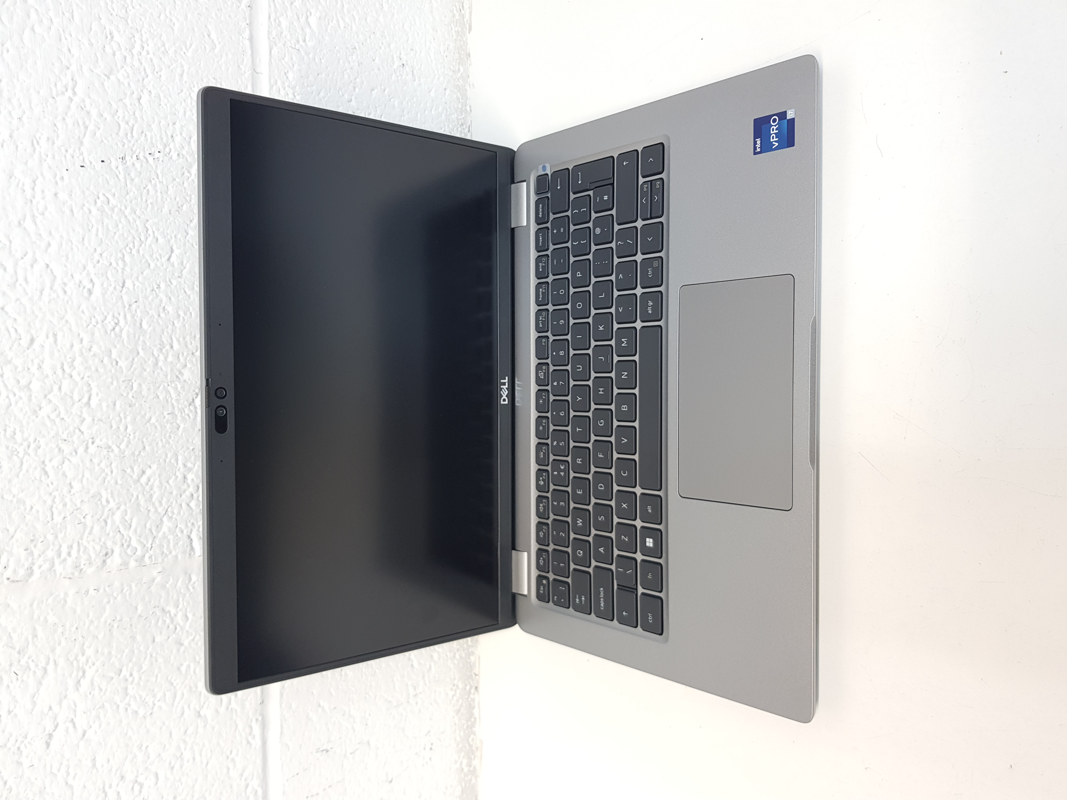 Super fast Dell Laptop, processor is 13th Gen of core i7, 16GB Memory, 512GB Storage, MS Office 2021, Windows 11 — additional photo