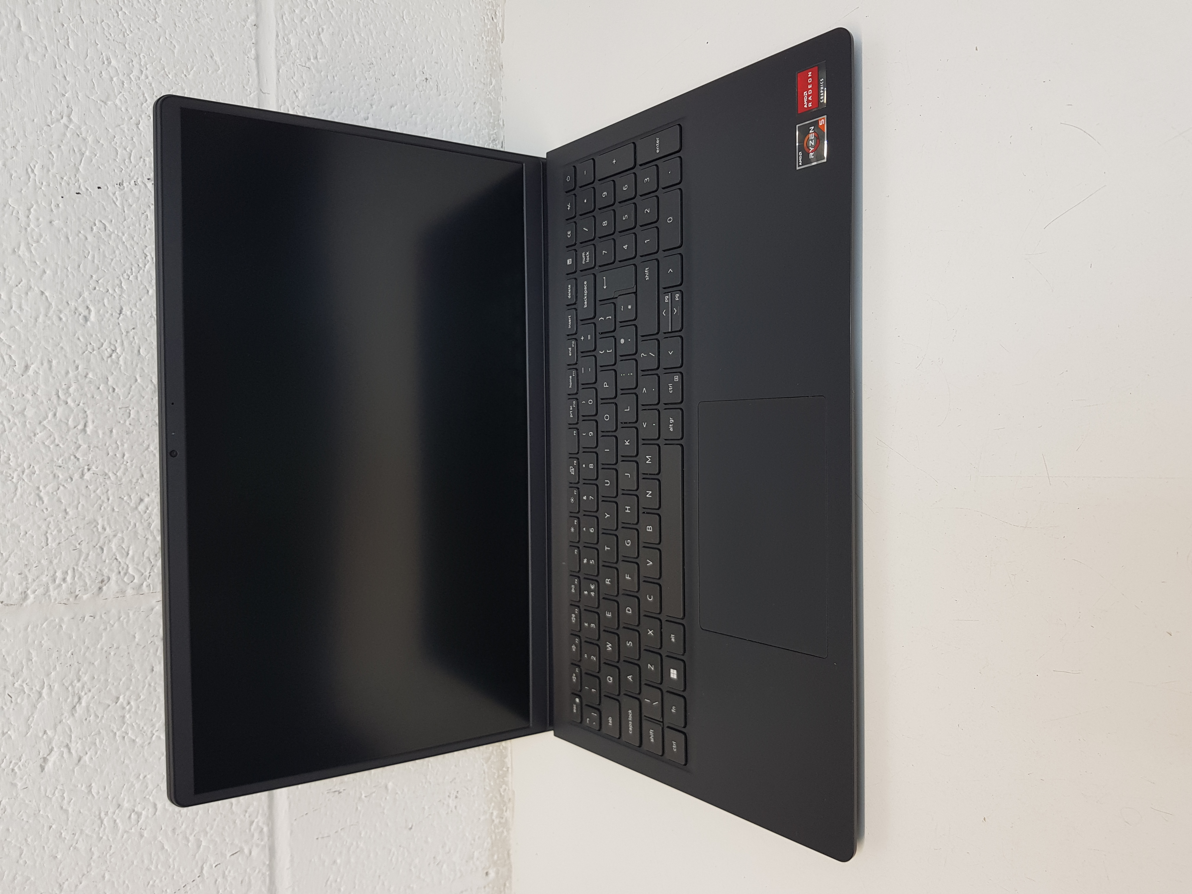 Dell Fast Gaming Laptop, AMD Ryzen 5 processor with 2GB Graphics, 16GB Memory, 1012GB Storage — additional photo