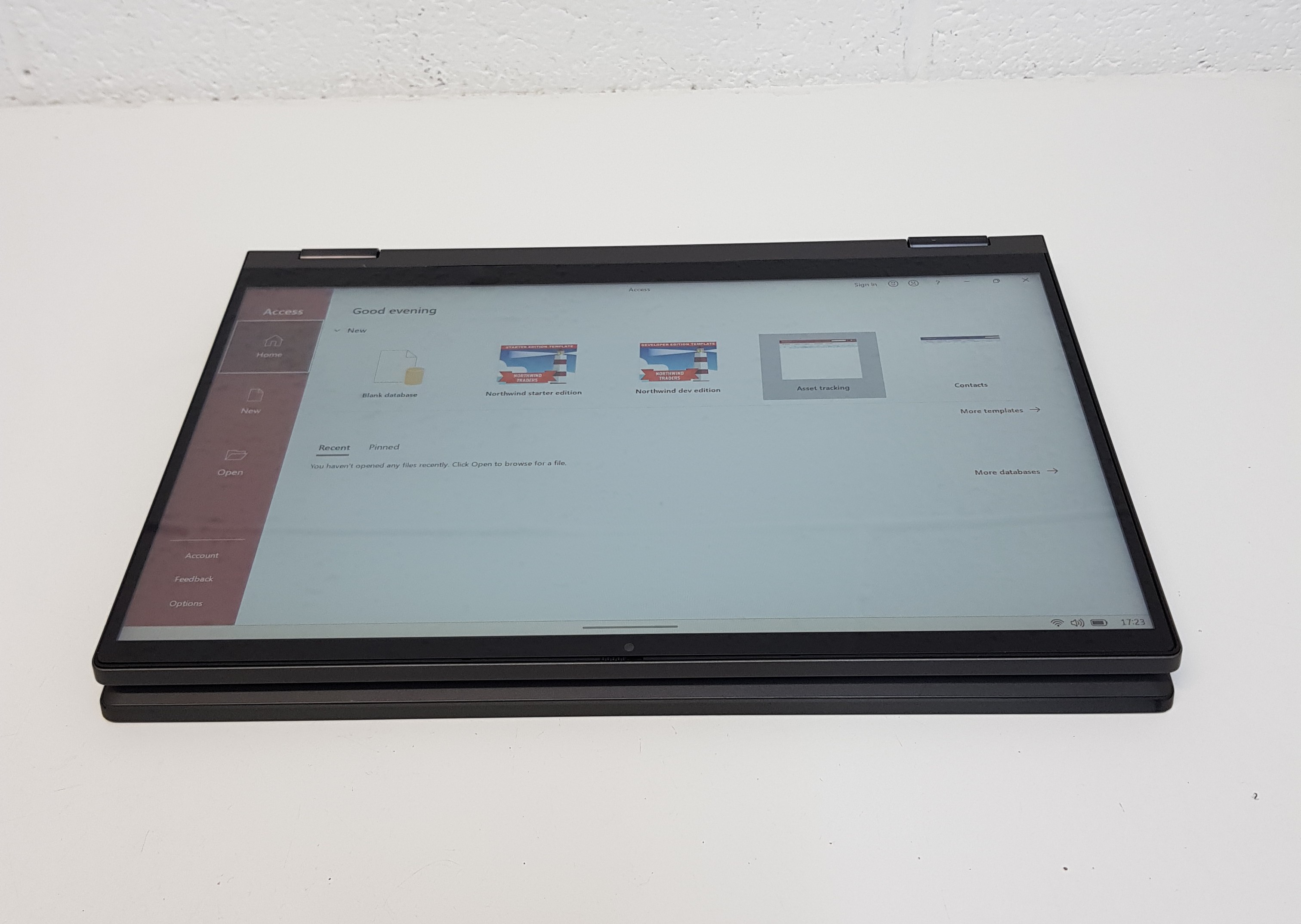 Lenovo IdeaPad Flex 5 | Ryzen 3 | 256GB SSD | 14" Touchscreen | Excellent Condition — additional photo