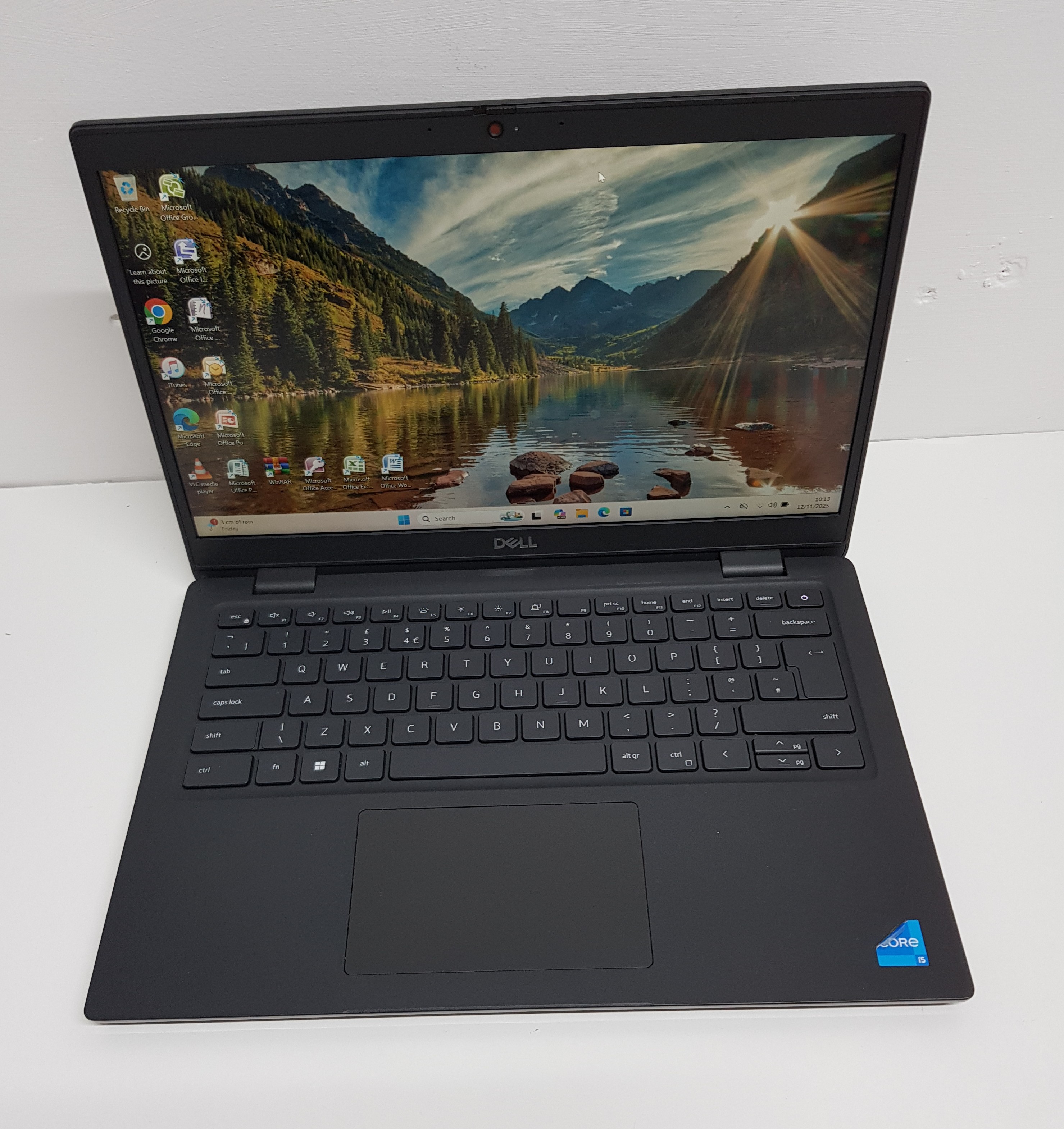 Dell Latitude 3420 | i5 | 16GB RAM | 256GB SSD | Backlit Keyboard | £215