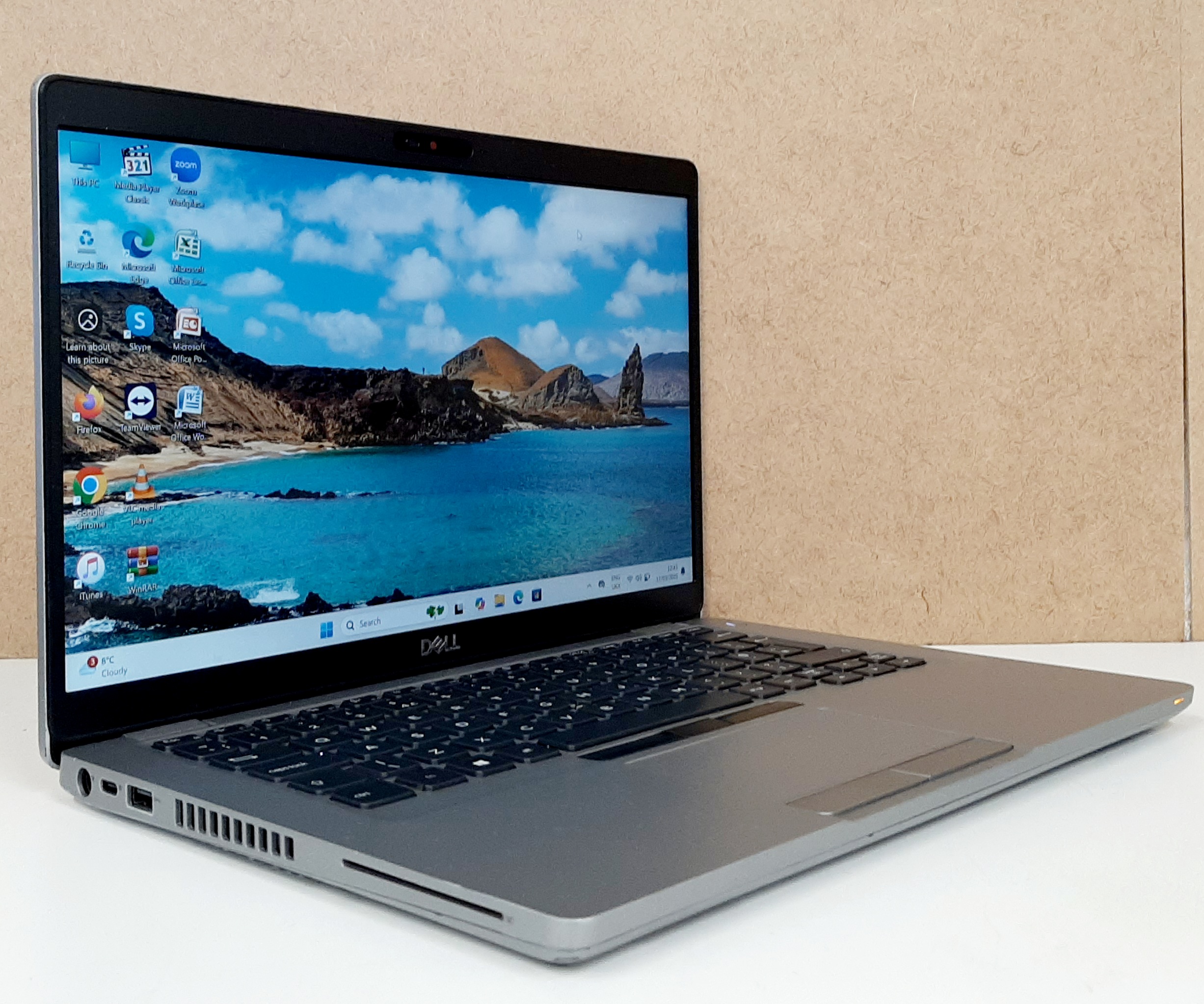 Dell Latitude 5410 | Intel i7 10th Gen | 16GB RAM | 256GB SSD | Windows 11 — additional photo