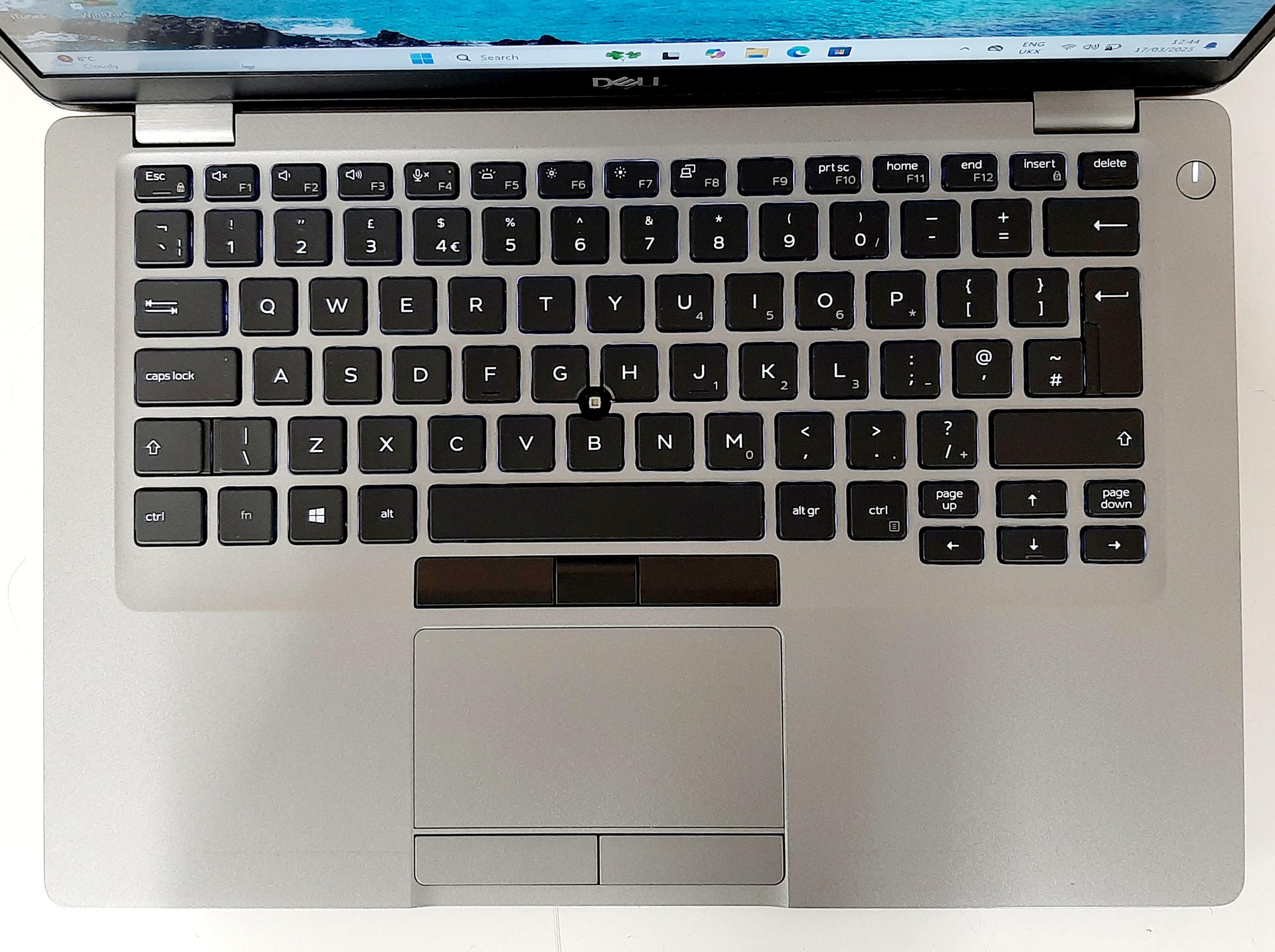 Dell Latitude 5410 | Intel i7 10th Gen | 16GB RAM | 256GB SSD | Windows 11 — additional photo