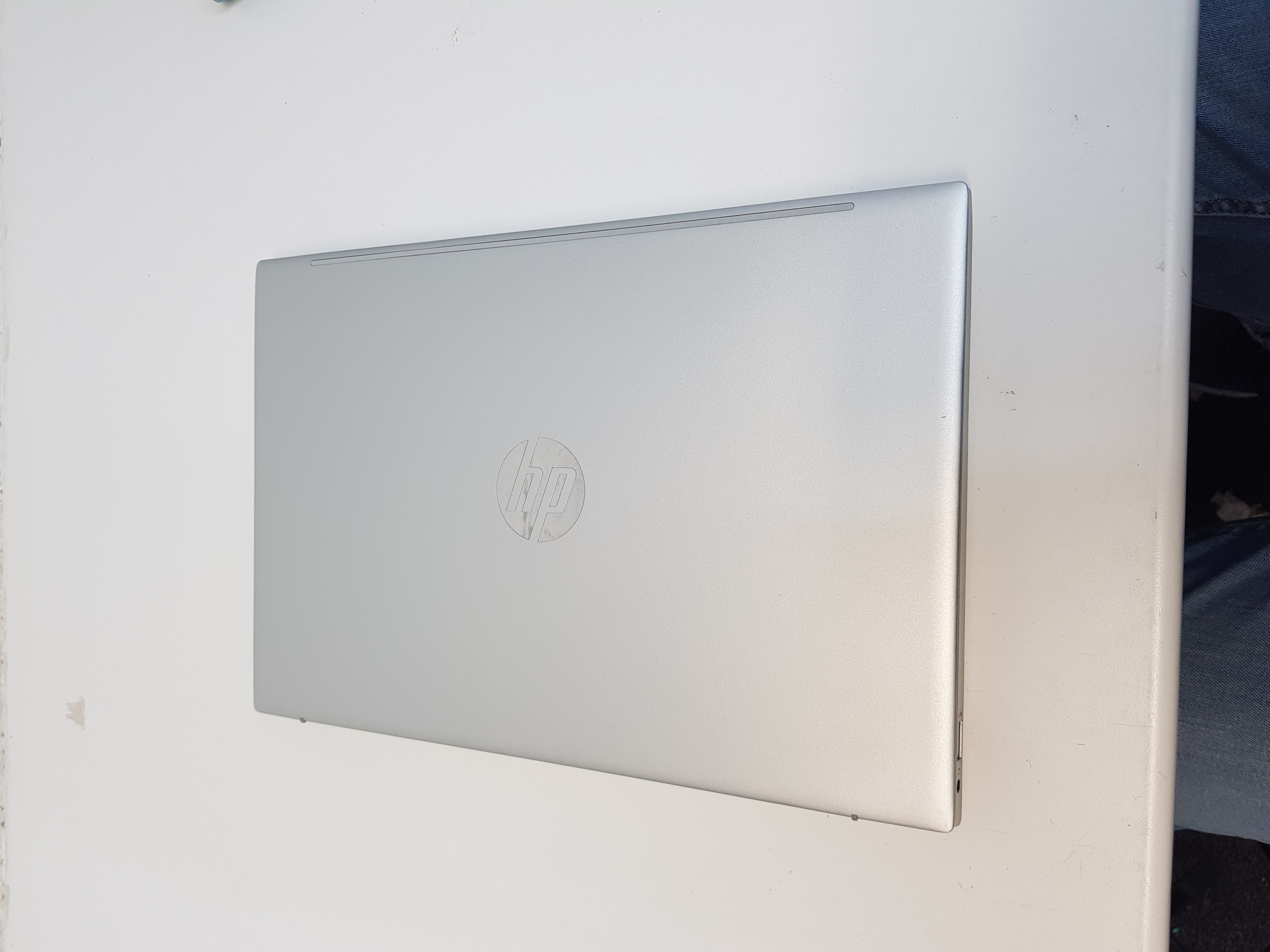 Touch screen HP Laptop, 12th Gen i3 processor, 16GB Memory, 500GB Storage, MS Office 2021, Windows 11 — additional photo
