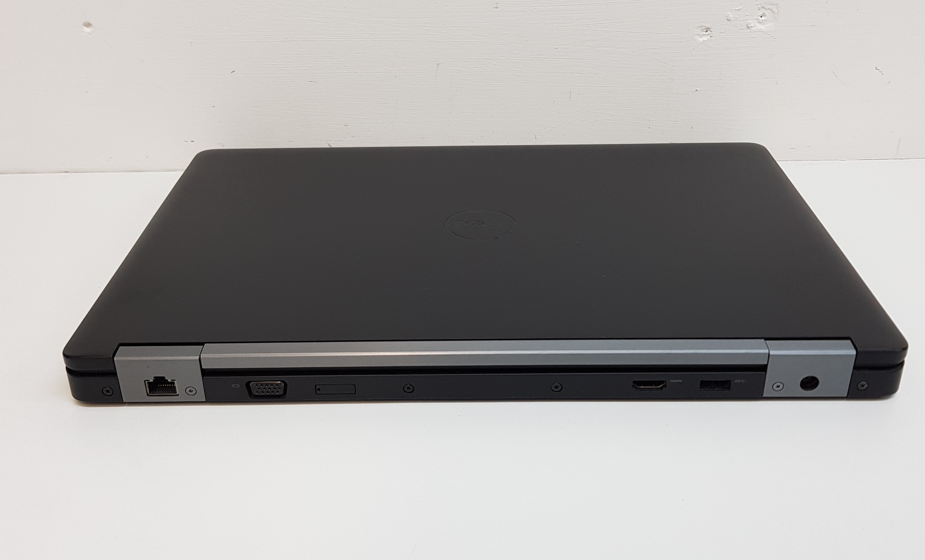 Dell Latitude E5570 | Intel i5 6th Gen | 8GB RAM | 256GB SSD | Windows 11 | £140 — additional photo