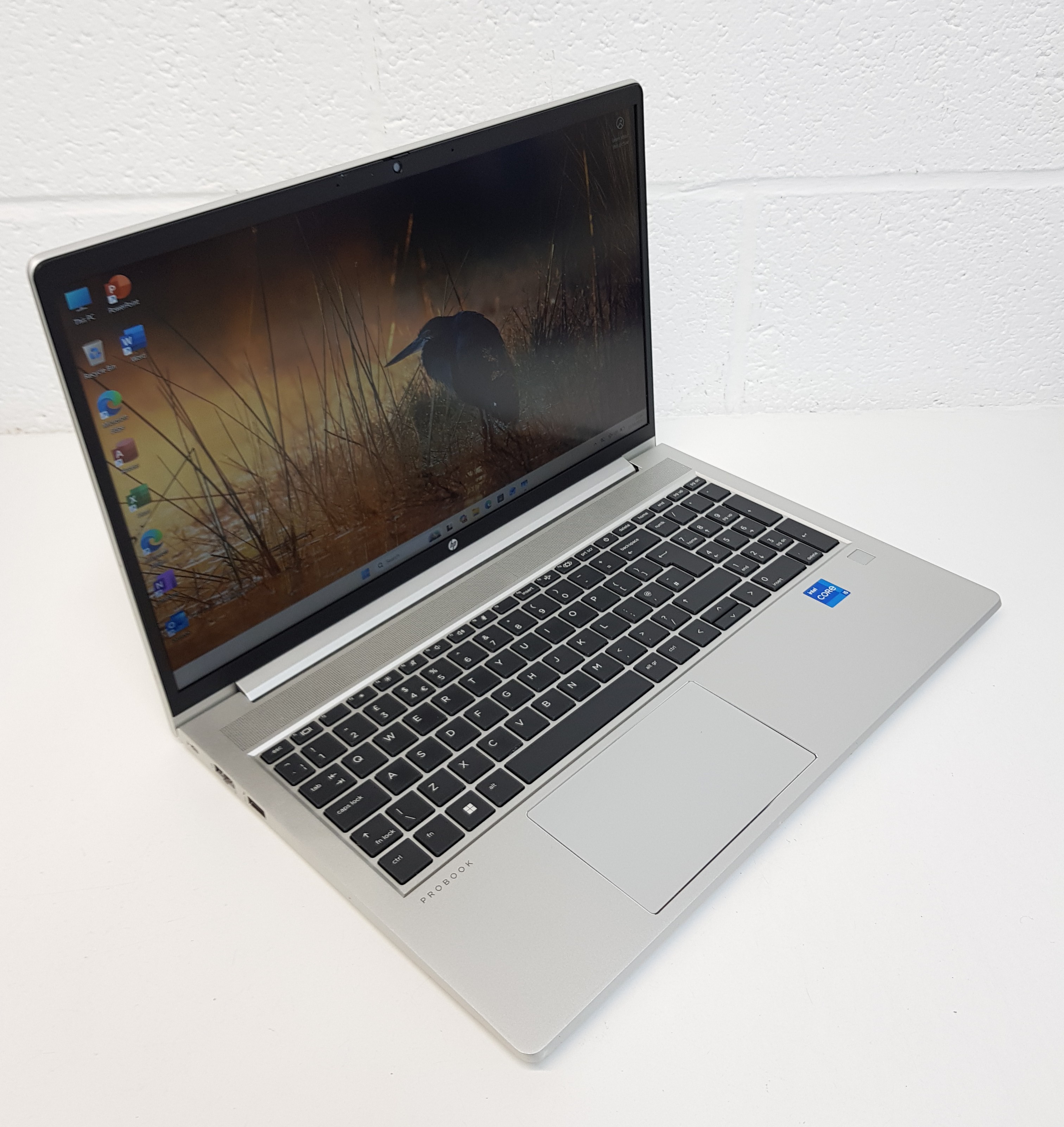 HP ProBook 450 G10 Business Laptop | Excellent Condition — additional photo
