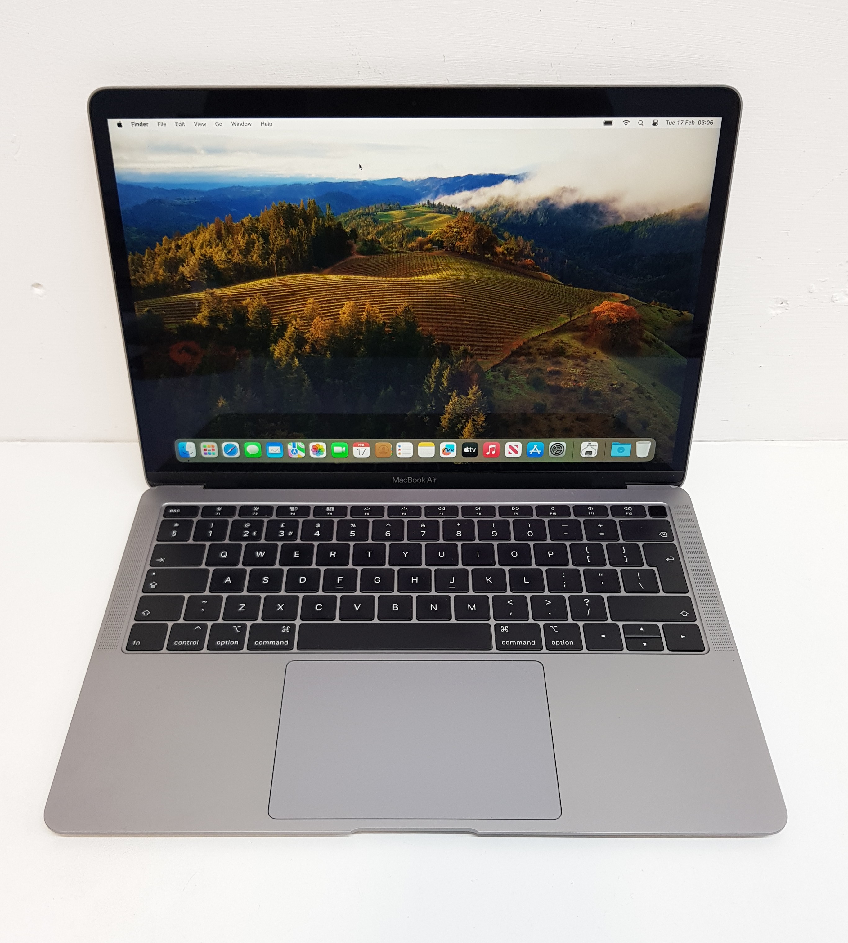 MacBook Air 2019 | i5 | 16GB RAM | 500GB | Excellent Battery £250