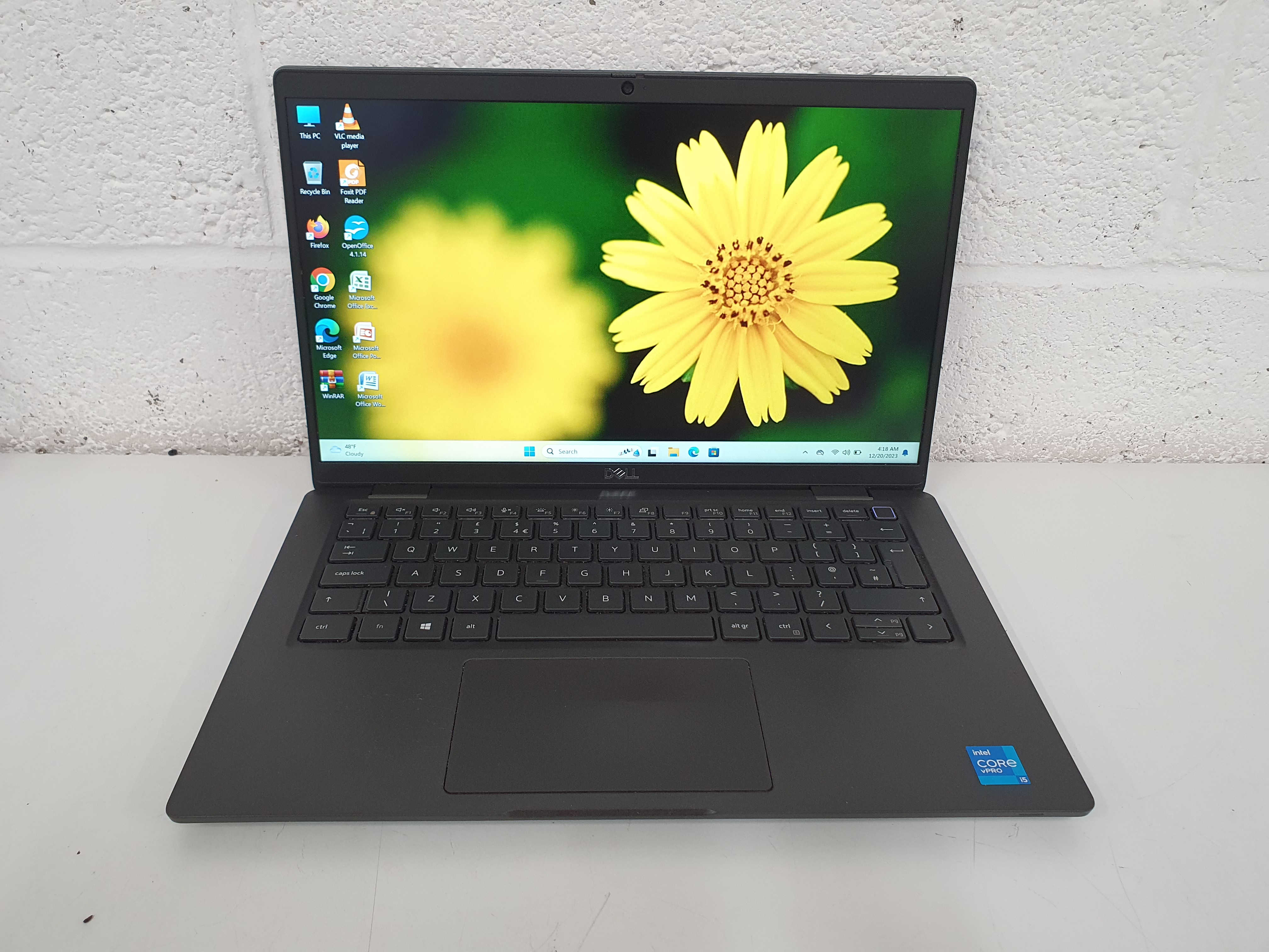 Dell Latitude 7420 | Intel i5 | 8GB RAM | 512GB SSD | Windows 11 | £320