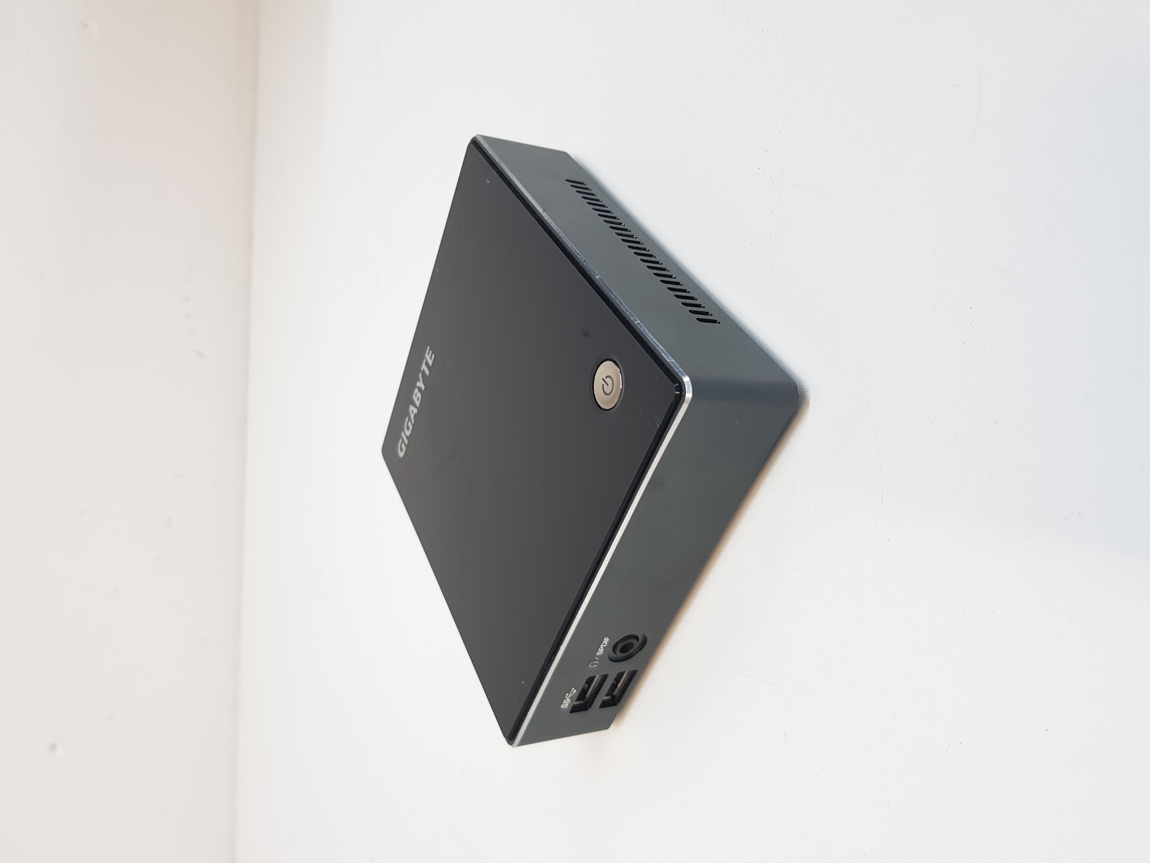Gigabyte Mini PC Computer, intel core i5 processor, 16GB RAM, 256GB SSD, windows 11 — additional photo