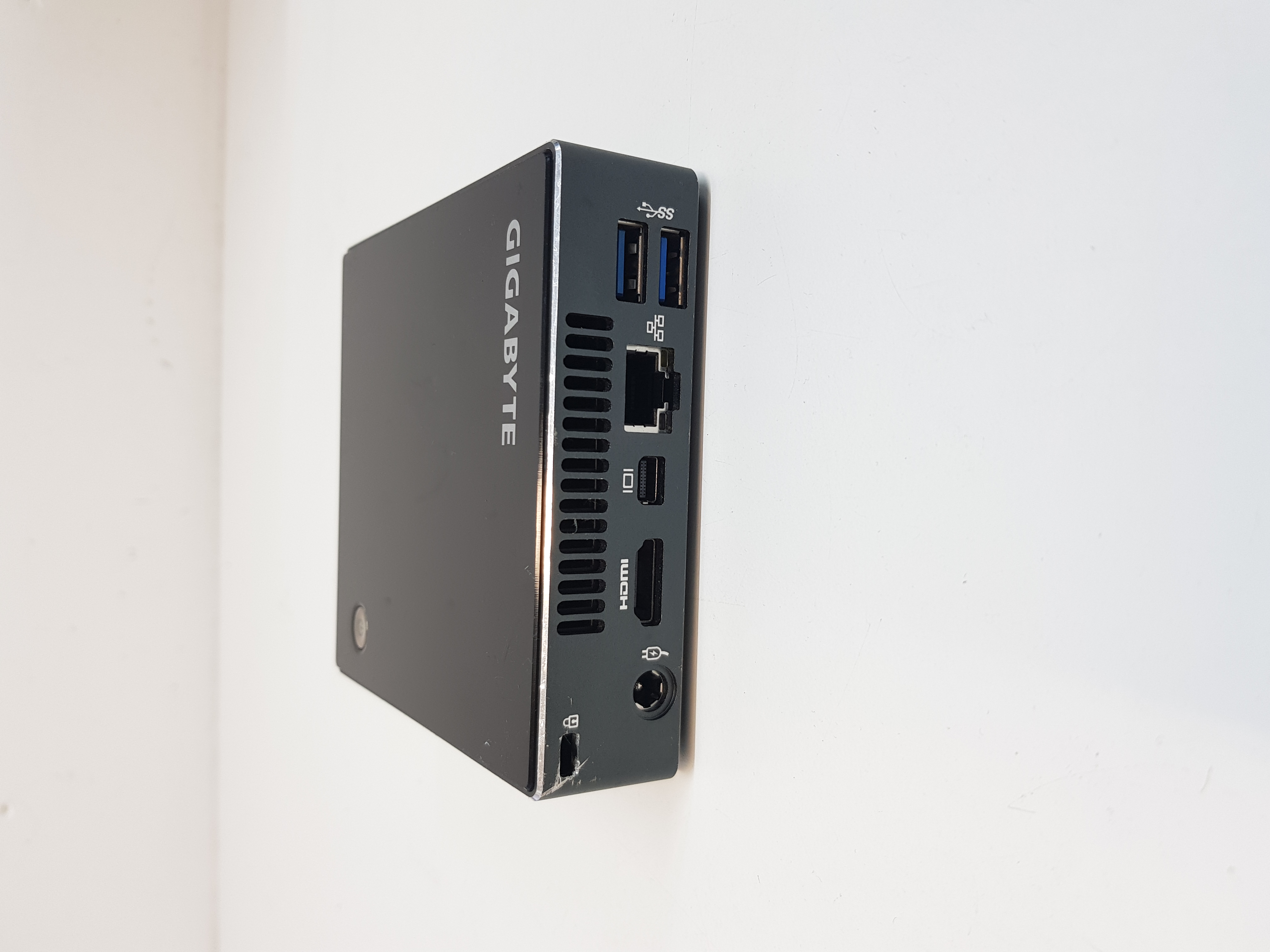 Gigabyte Mini PC Computer, intel core i5 processor, 16GB RAM, 256GB SSD, windows 11 — additional photo