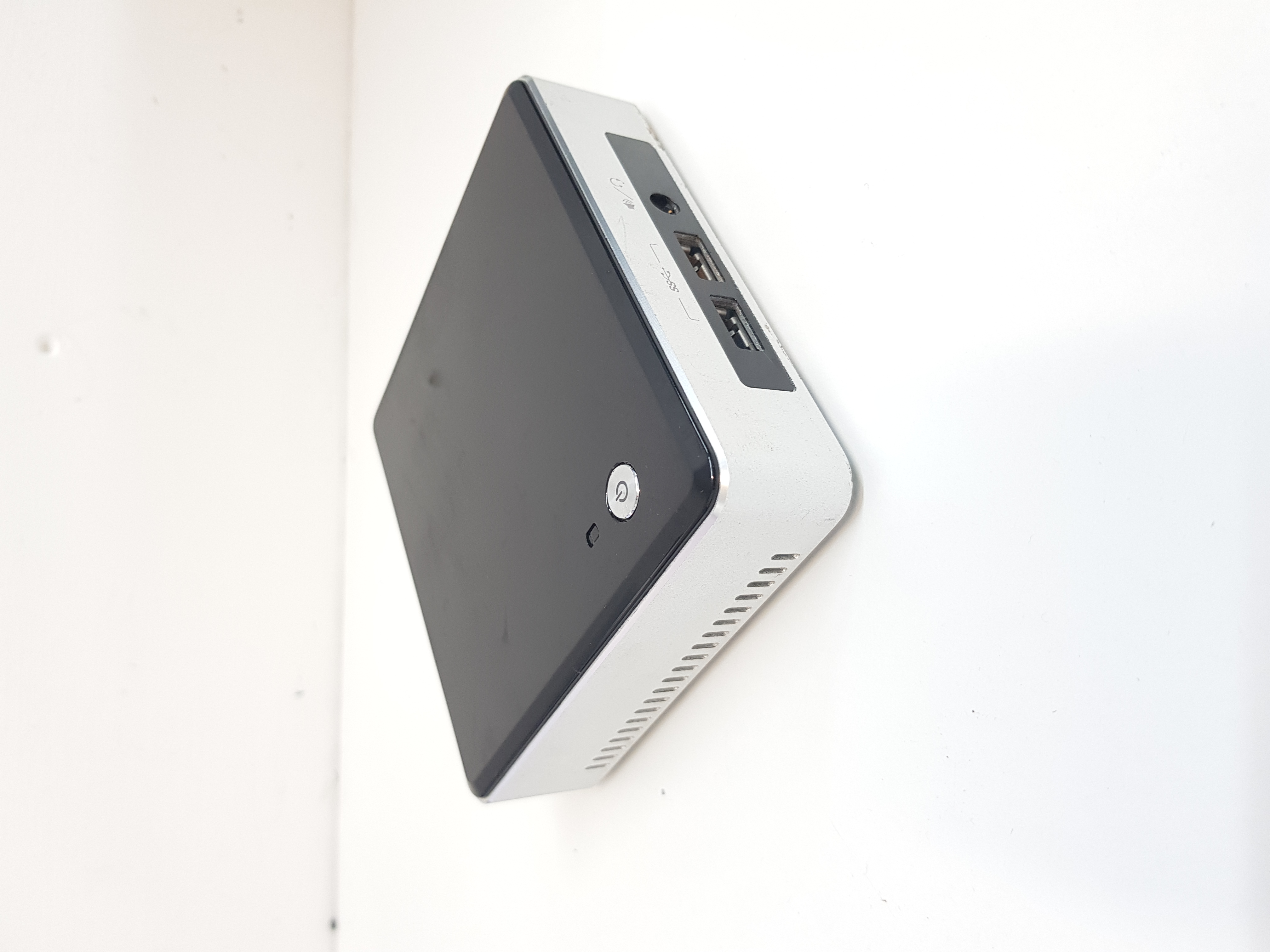 intel NUC Fast PC Computer, i3 processor, 16GB RAM, 256GB SSD, windows 11 — additional photo