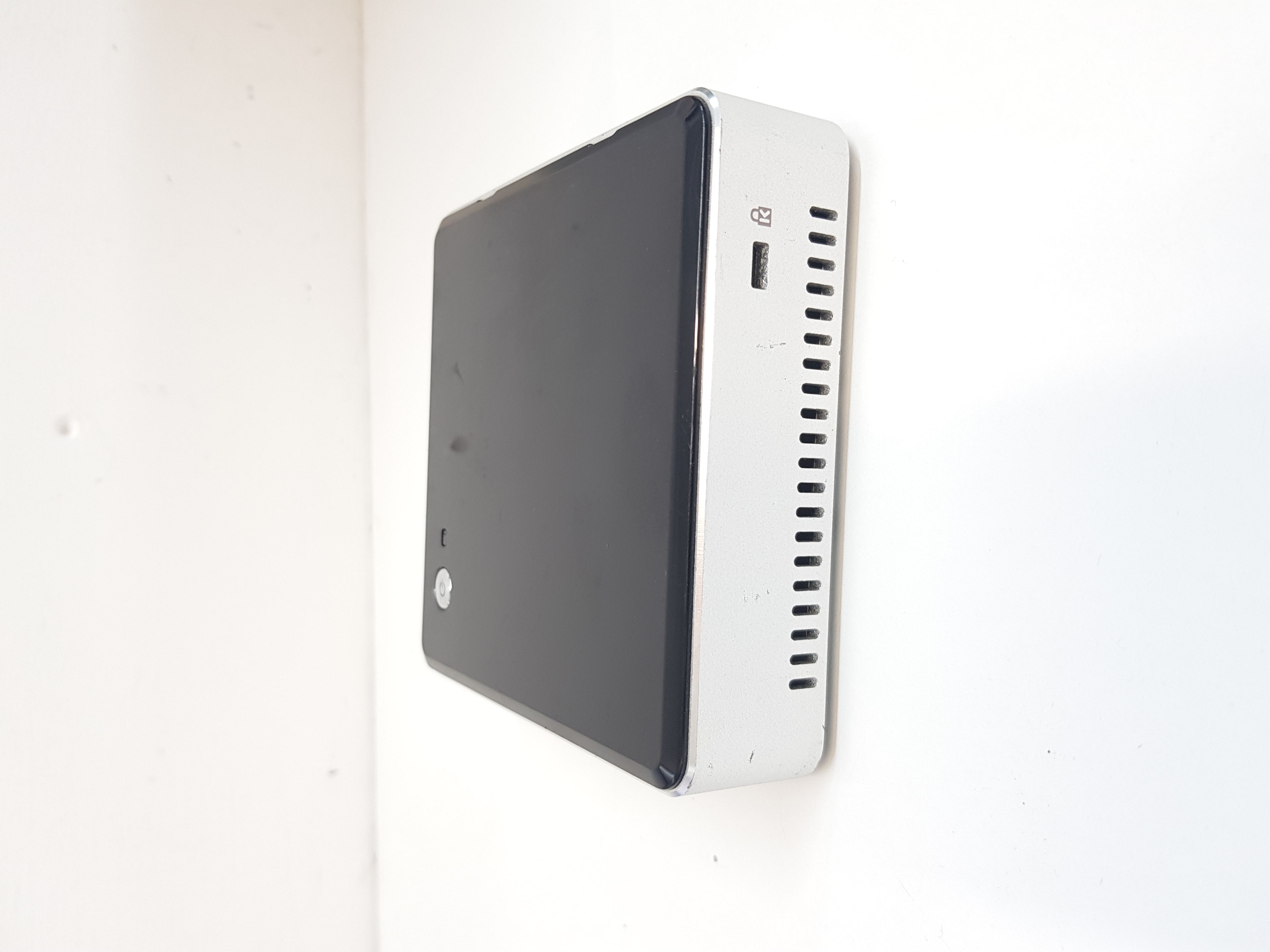 intel NUC Fast PC Computer, i3 processor, 16GB RAM, 256GB SSD, windows 11 — additional photo