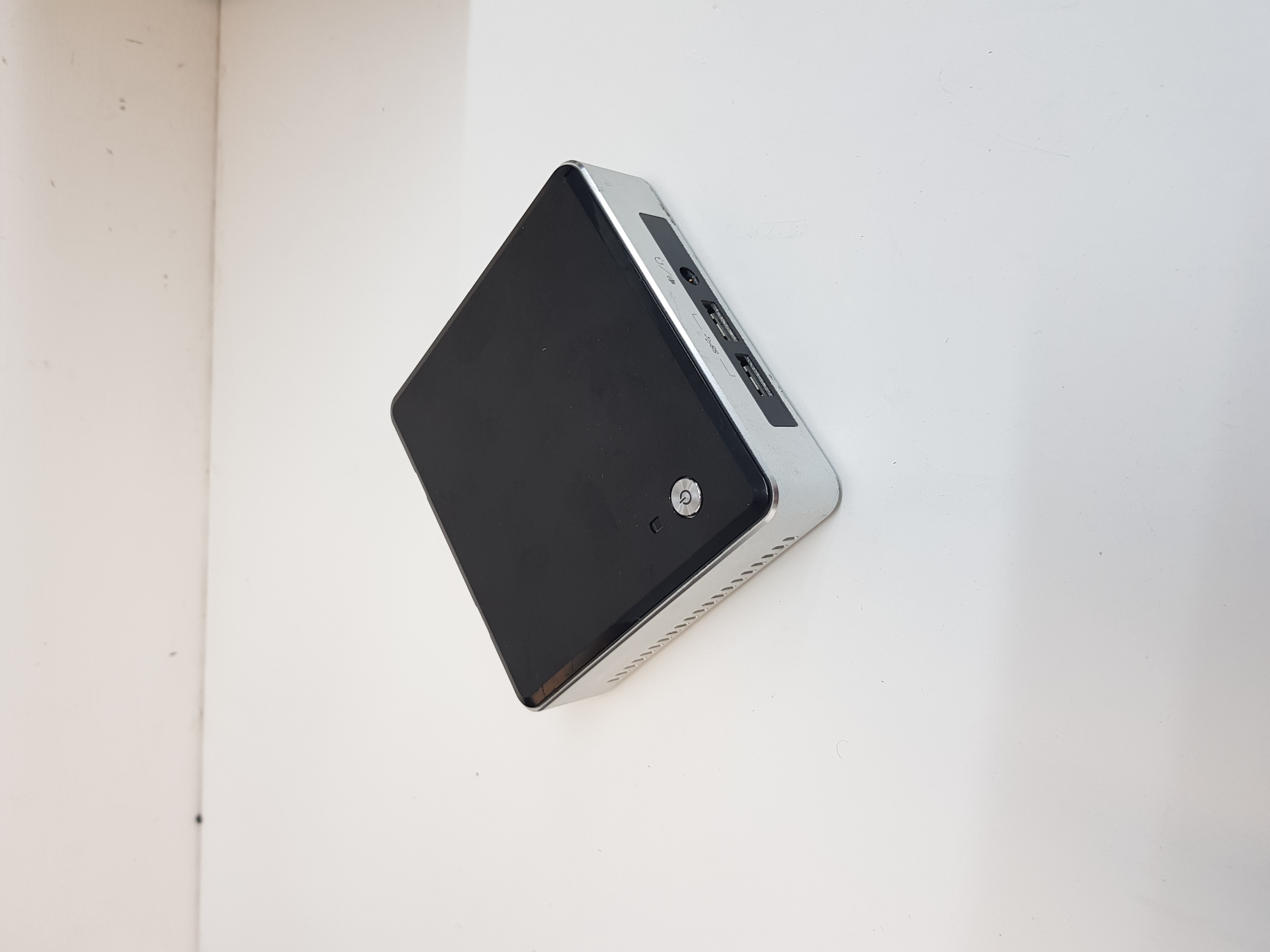 intel NUC Fast PC Computer, i3 processor, 16GB RAM, 256GB SSD, windows 11 — additional photo