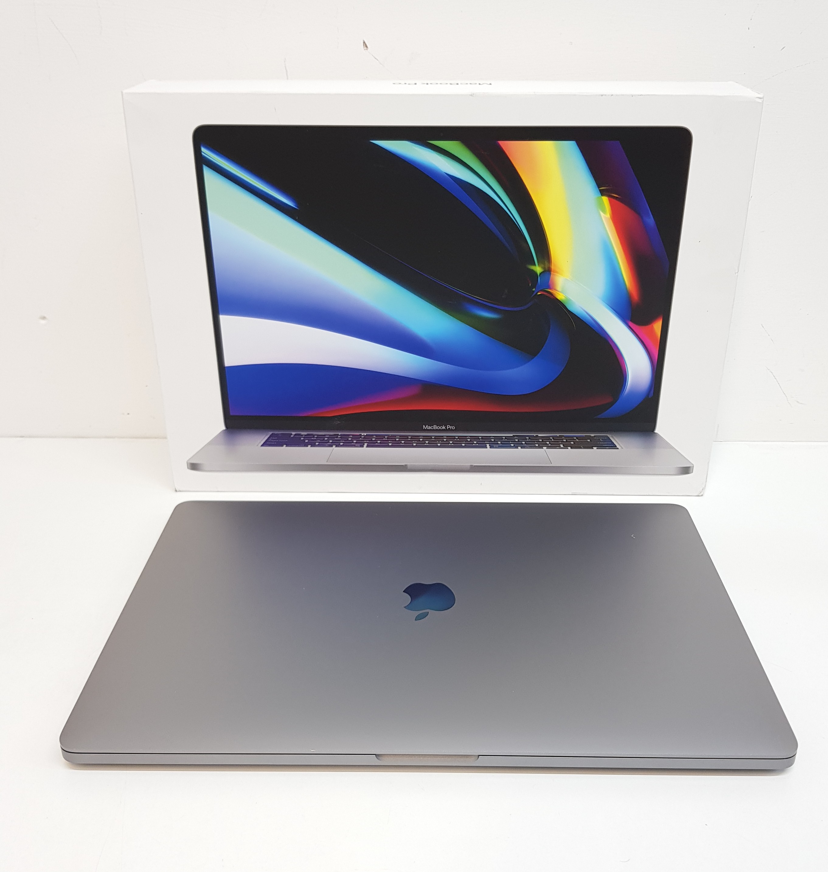 Apple MacBook Pro A2141 | 16GB RAM | 512GB Storage | Grade A | £390