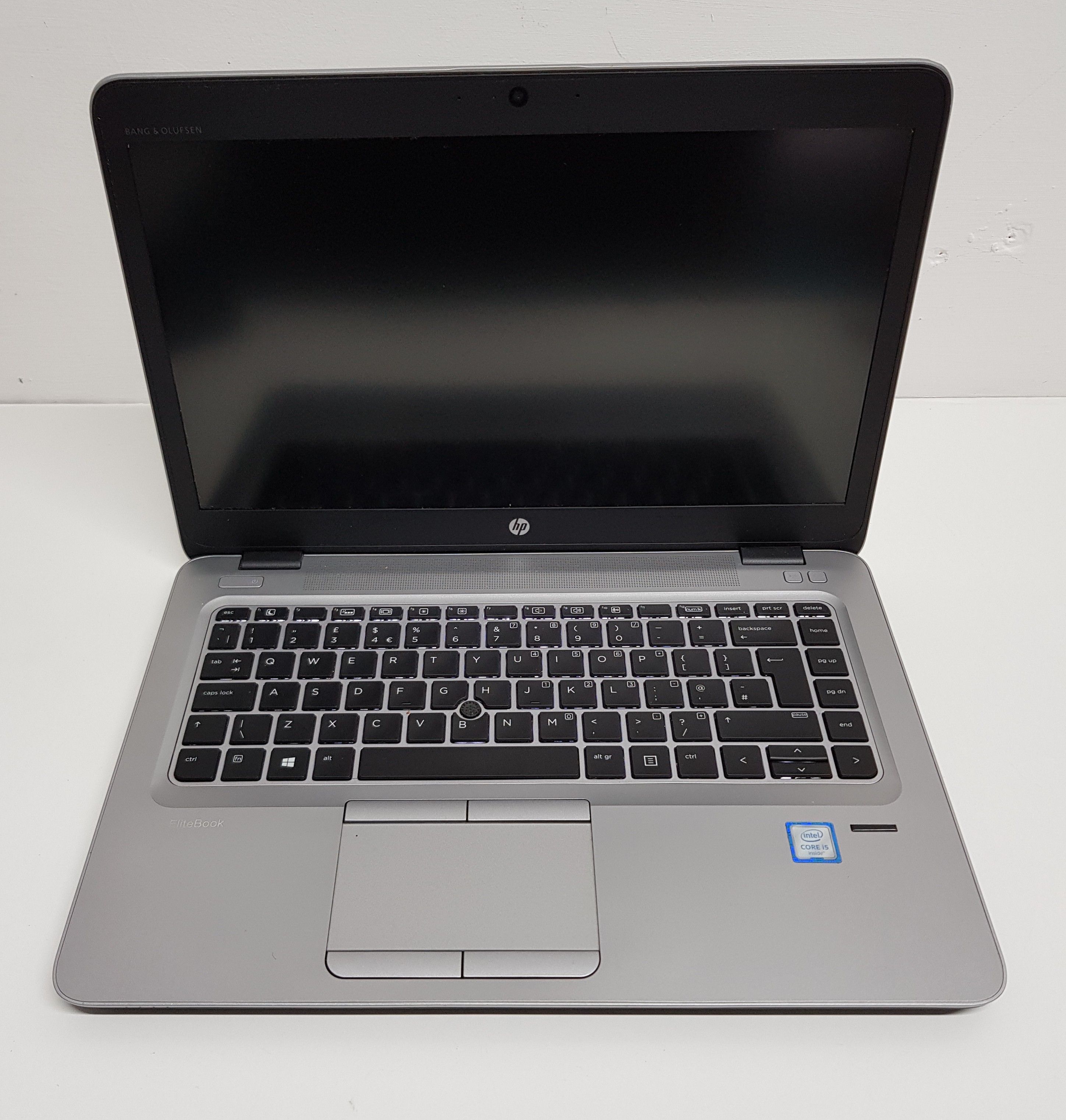 💻 HP EliteBook 840 G3 – Reliable Business Laptop — additional photo