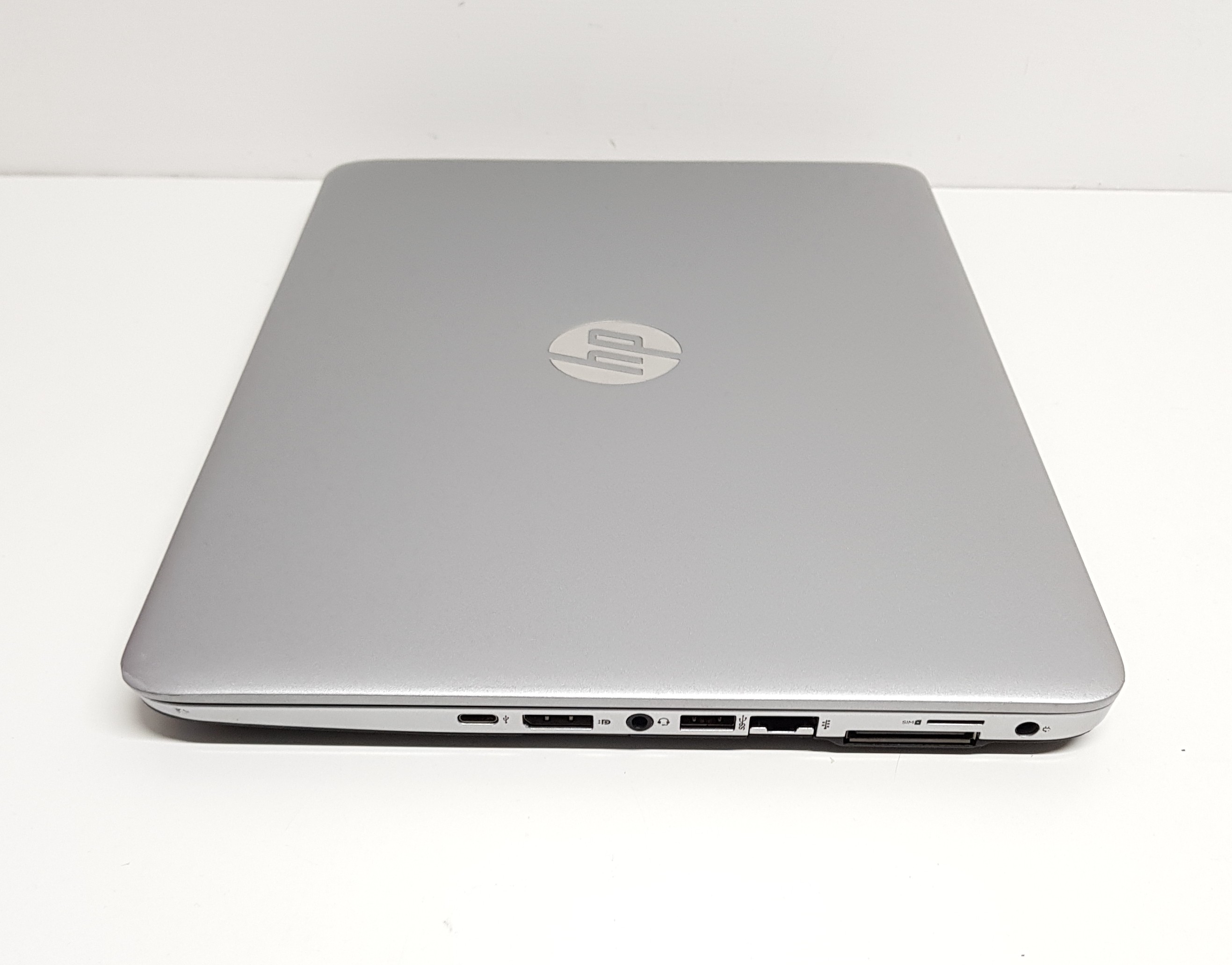 💻 HP EliteBook 840 G3 – Reliable Business Laptop — additional photo