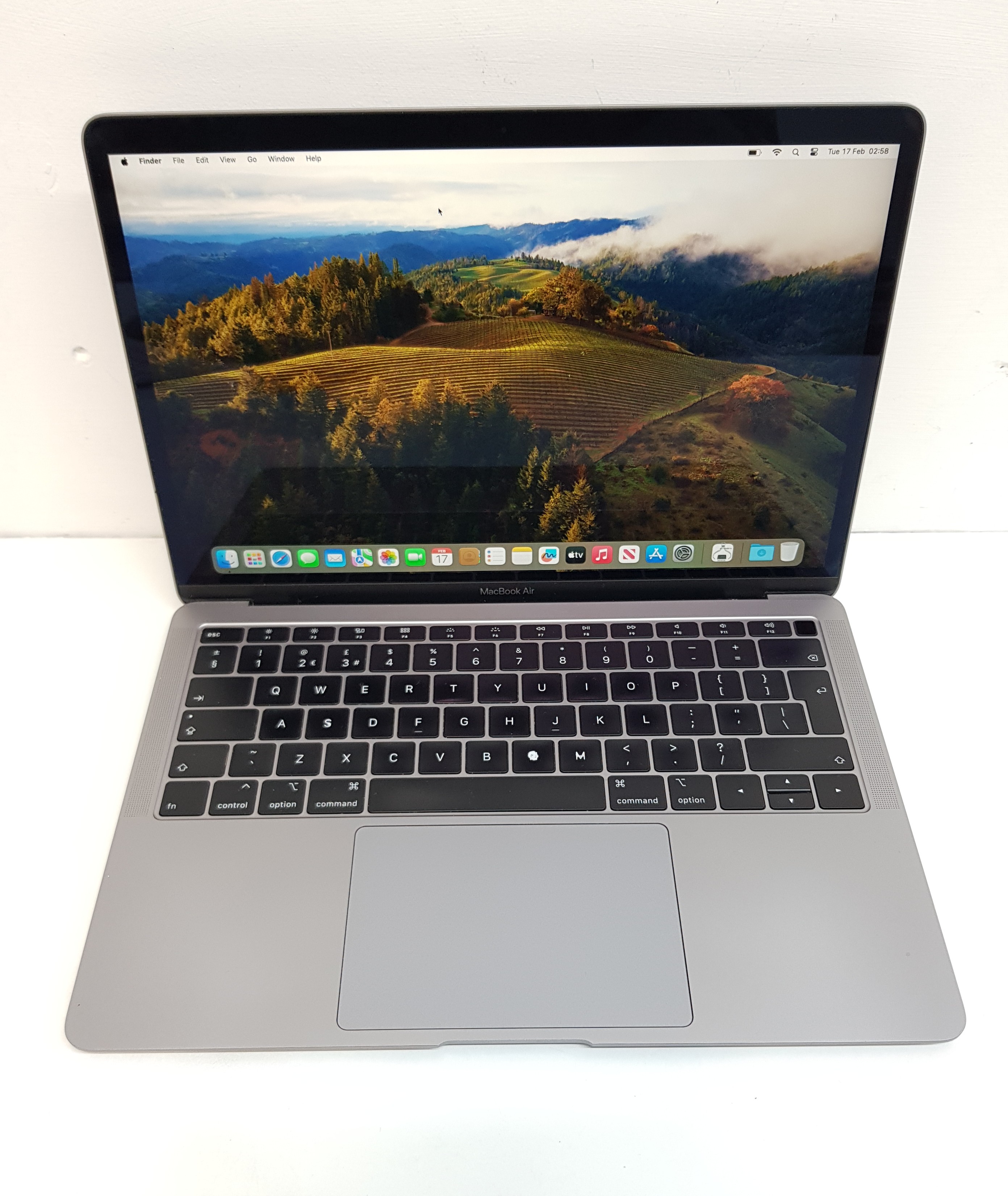 Apple MacBook Air A1932 | i5 | 16GB RAM | 512GB SSD | Grade A | £300