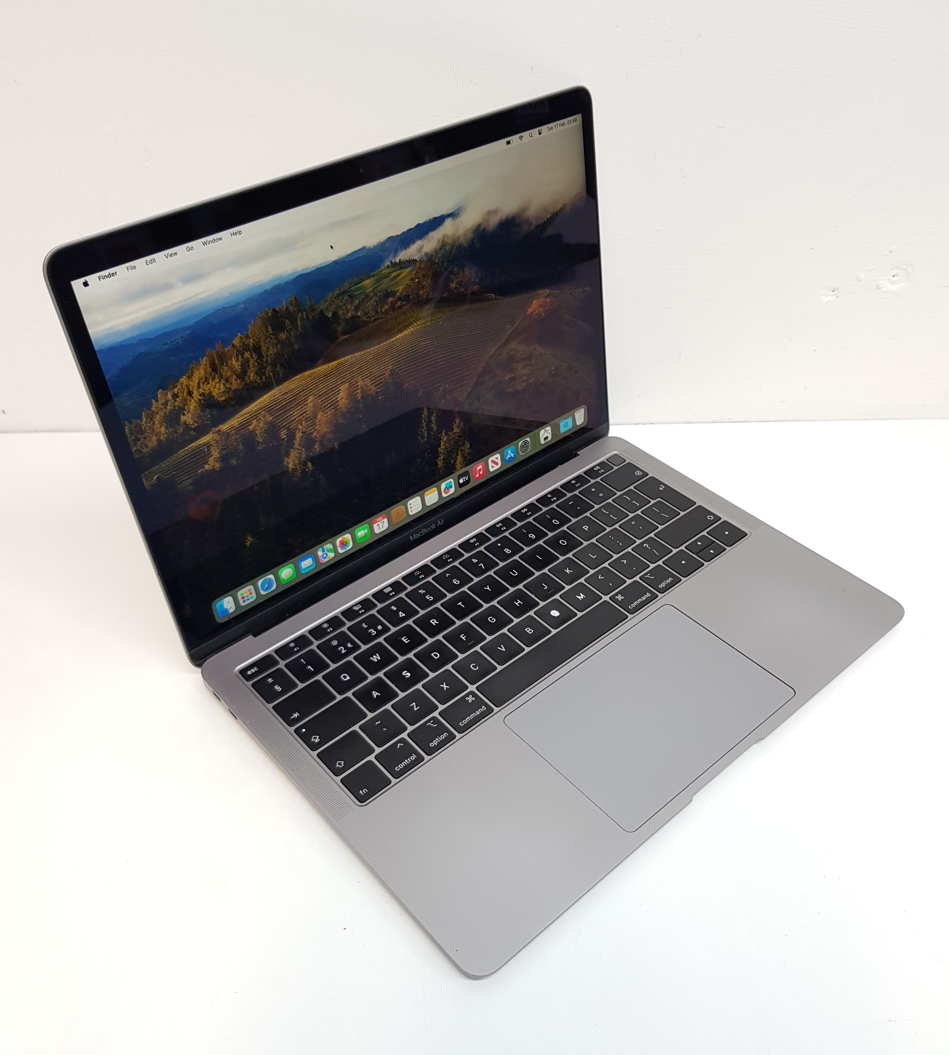 Apple MacBook Air A1932 | i5 | 16GB RAM | 512GB SSD | Grade A | £300 — additional photo