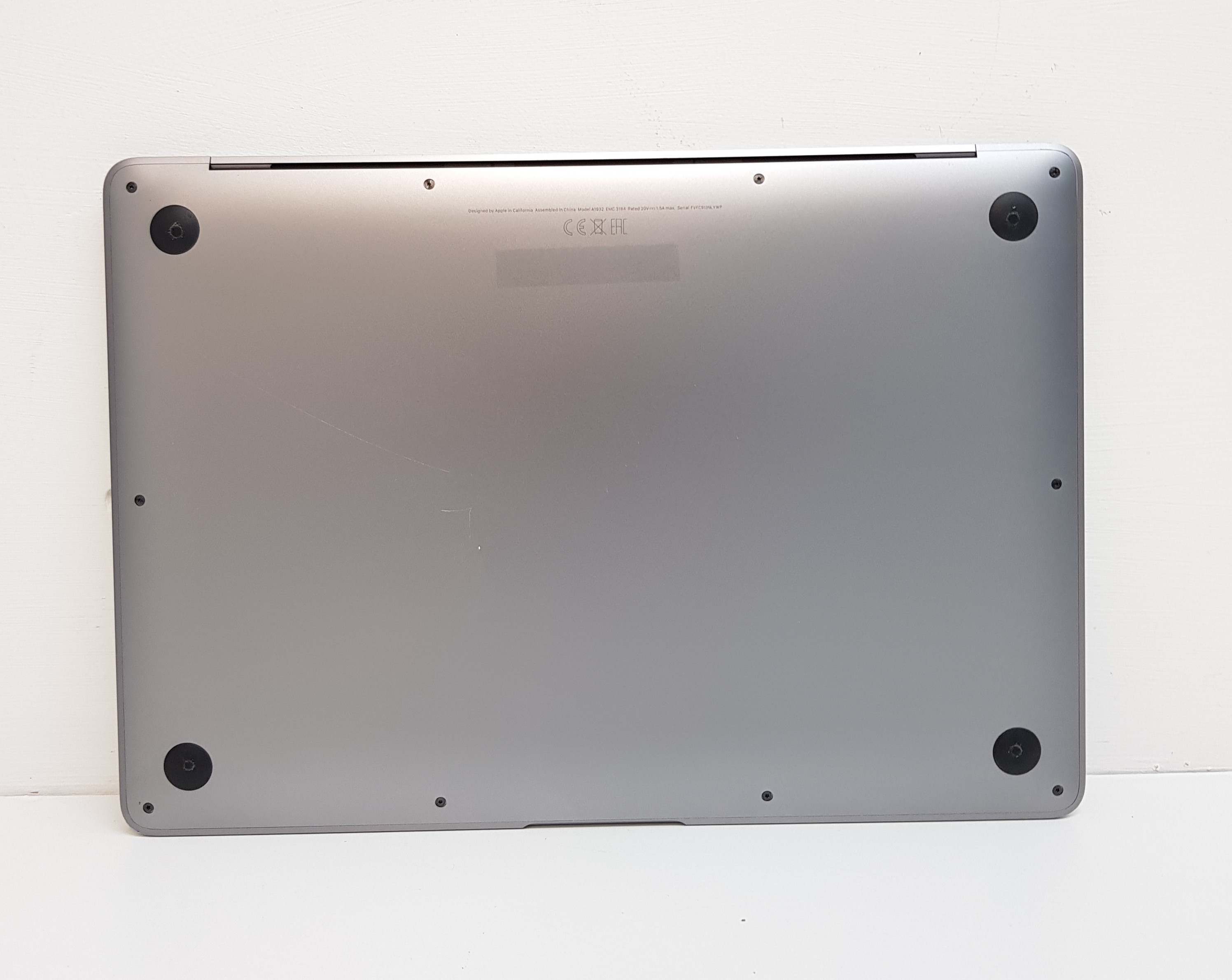Apple MacBook Air A1932 | i5 | 16GB RAM | 512GB SSD | Grade A | £300 — additional photo