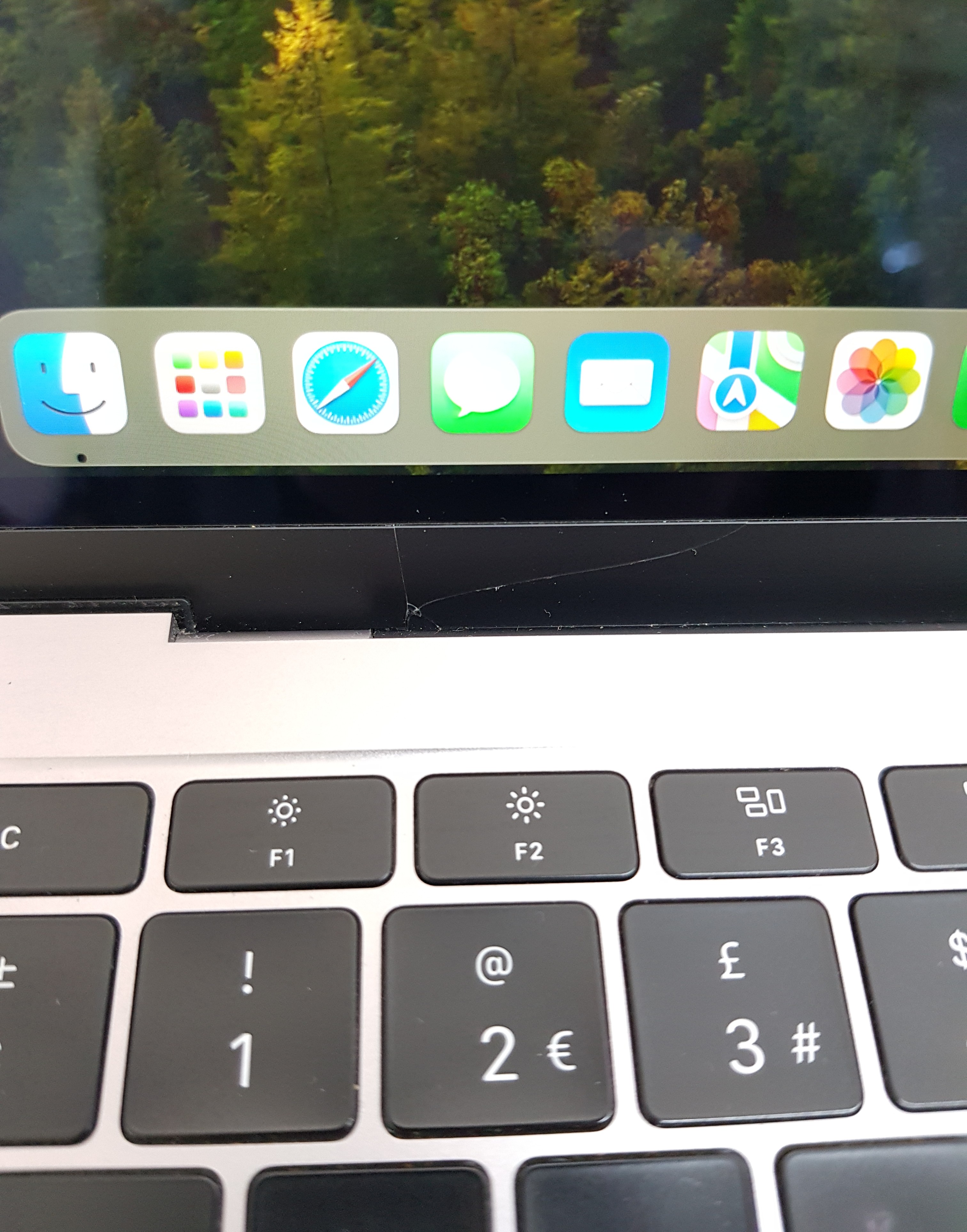 Apple MacBook Air A1932 | i5 | 16GB RAM | 512GB SSD | Grade A | £300 — additional photo