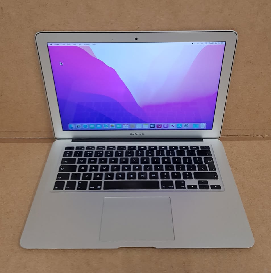 Apple MacBook Air 13" A1466 | 8GB RAM | 128GB SSD | Grade A | £120