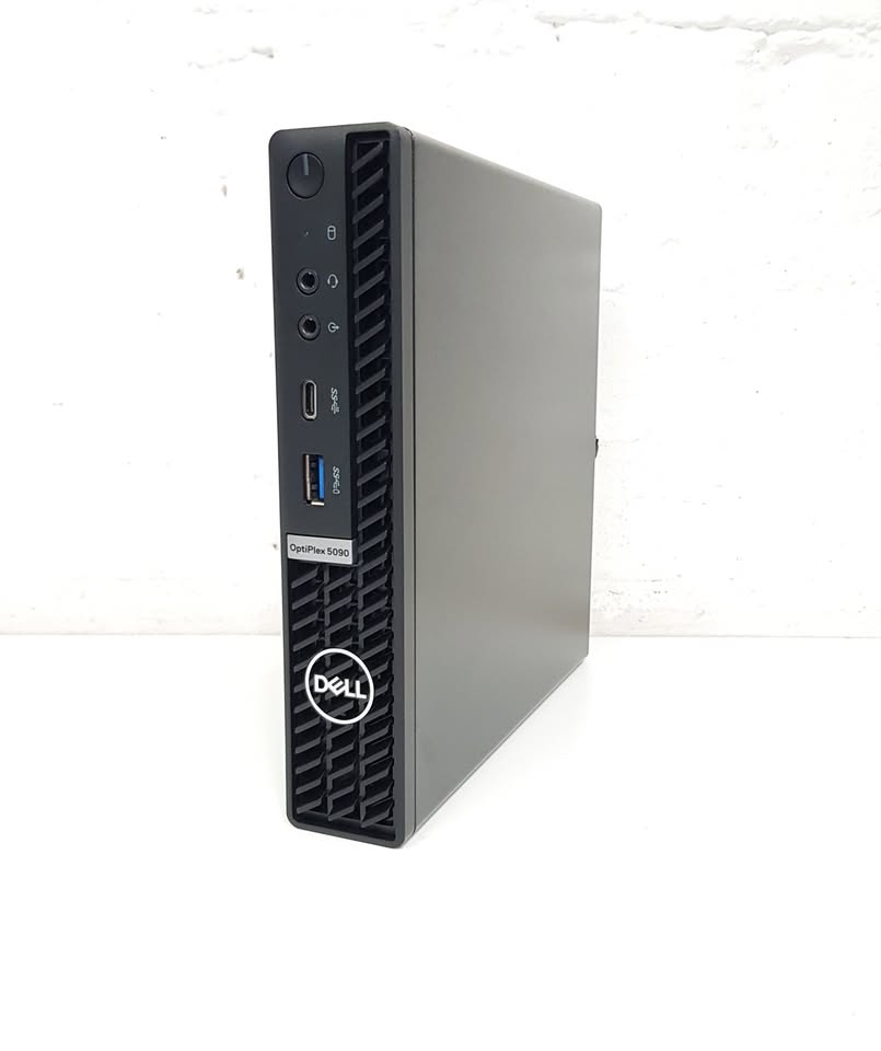 Dell OptiPlex 5090 | Intel i3 10th Gen | 16GB RAM | Windows 11 | £130 — additional photo