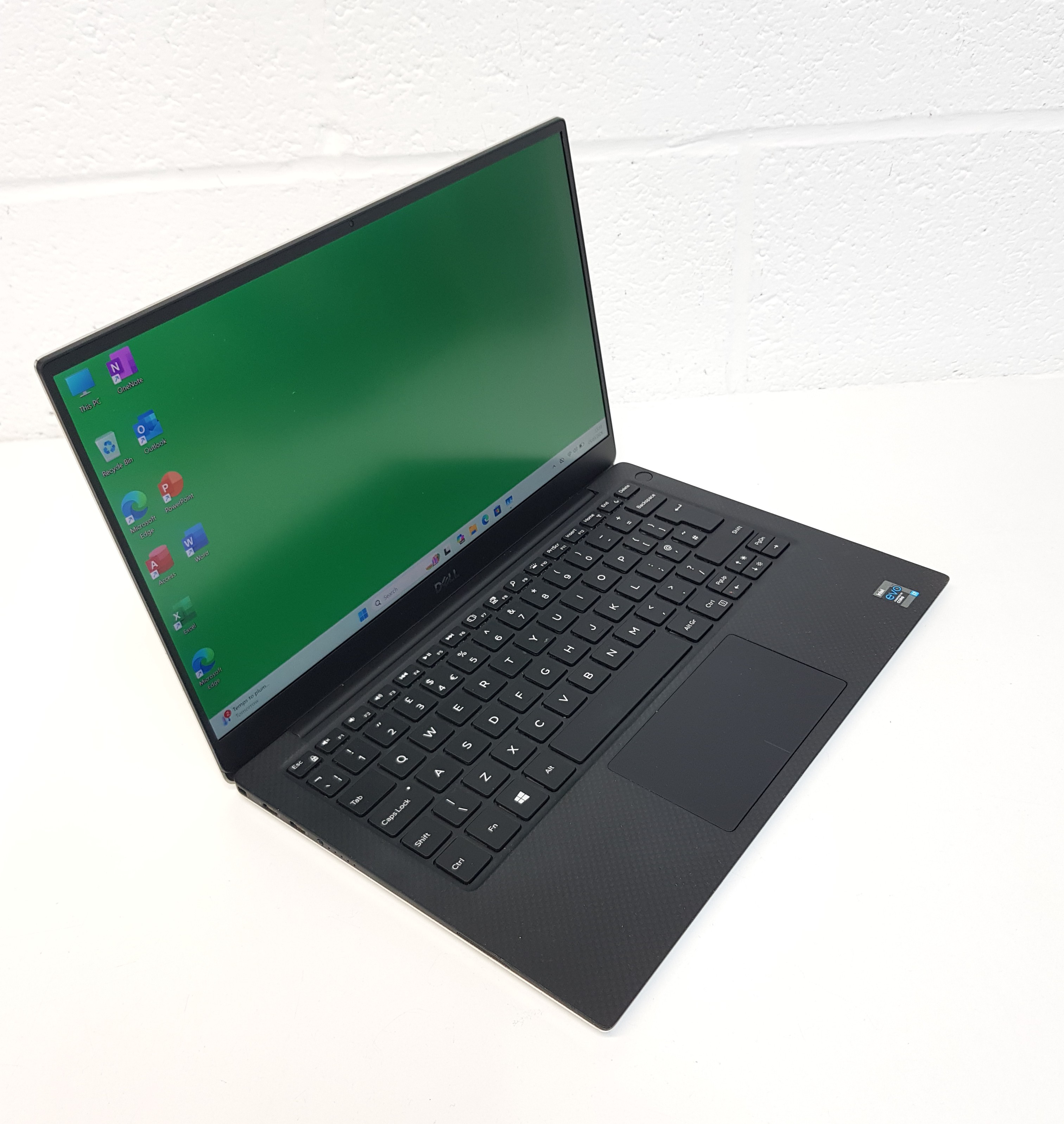 Dell XPS 13 | i7 11th Gen | 16GB RAM | Turbo 4.70GHz |   £250 Ref: 78603 — additional photo