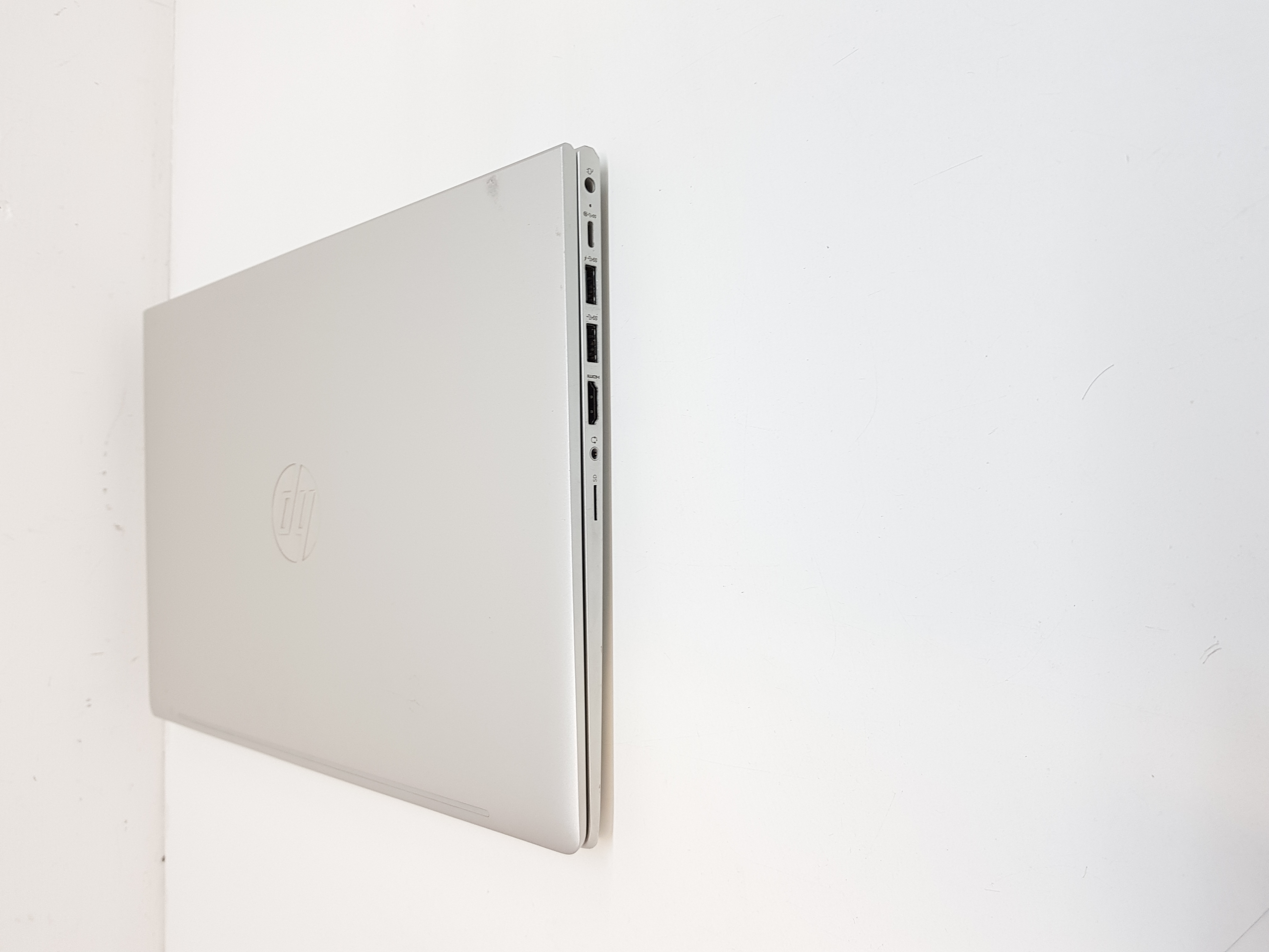 HP laptop, intel core i5-11th Gen CPU, GB RAM, GB SSD, Windows 11 & Office 2021 — additional photo
