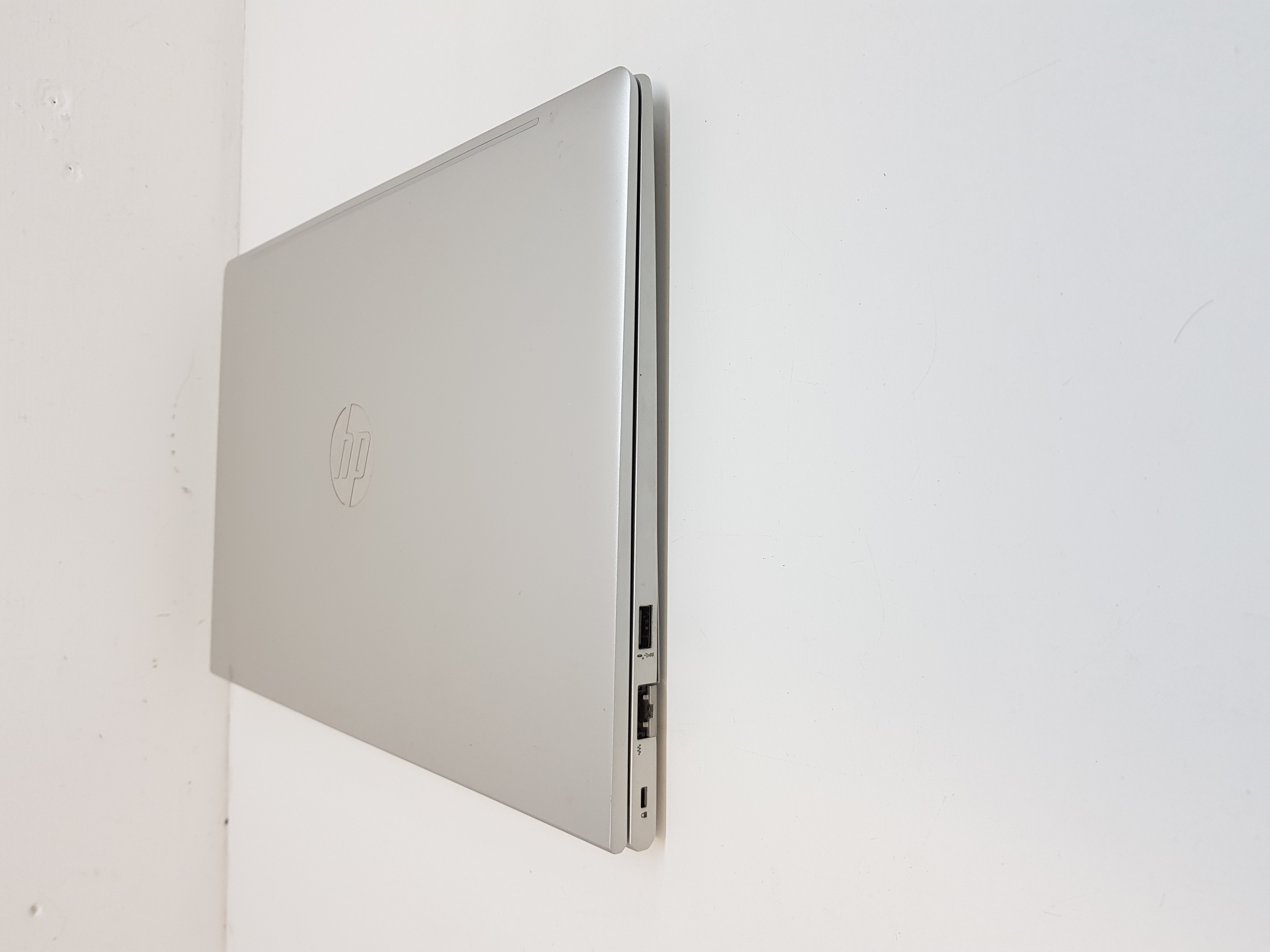 HP laptop, intel core i5-11th Gen CPU, GB RAM, GB SSD, Windows 11 & Office 2021 — additional photo
