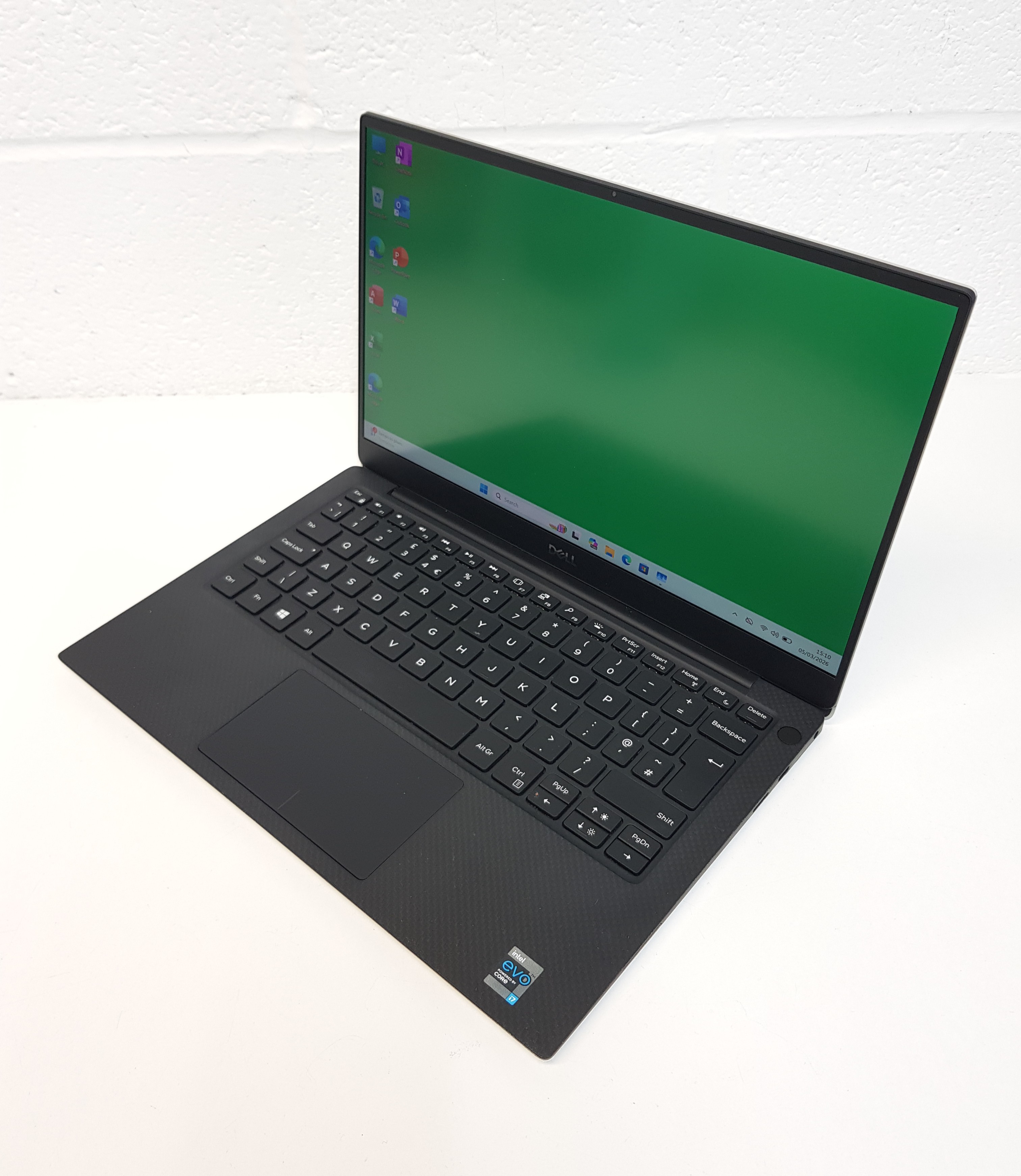 Dell XPS 13 | i7 11th Gen | 16GB RAM | Turbo 4.70GHz |   £250 Ref: 78603 — additional photo