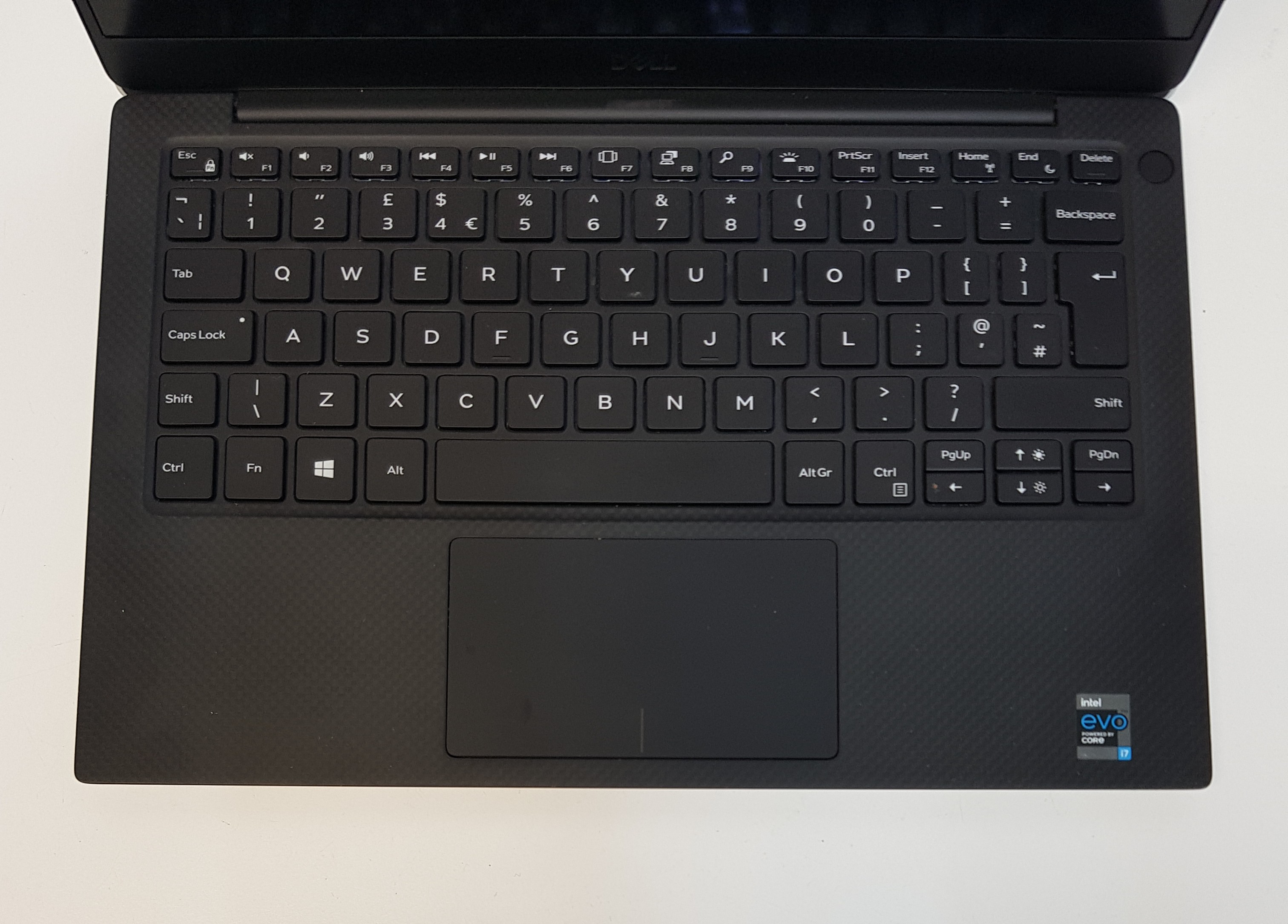 Dell XPS 13 | i7 11th Gen | 16GB RAM | Turbo 4.70GHz |   £250 Ref: 78603 — additional photo