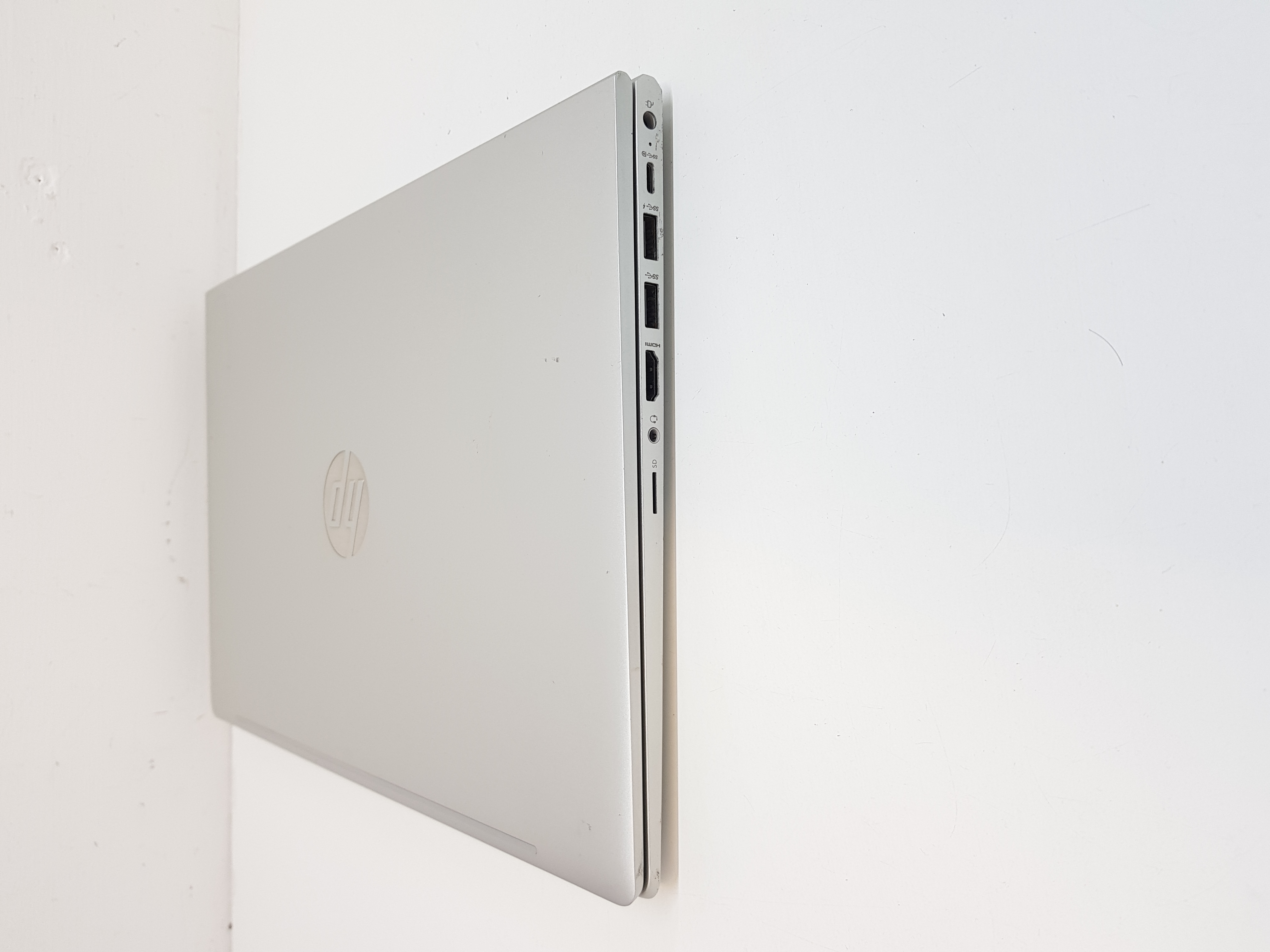 HP laptop, intel core i5-11th Gen processor, 16GB RAM, 512GB SSD, Microsoft Office 2021 — additional photo