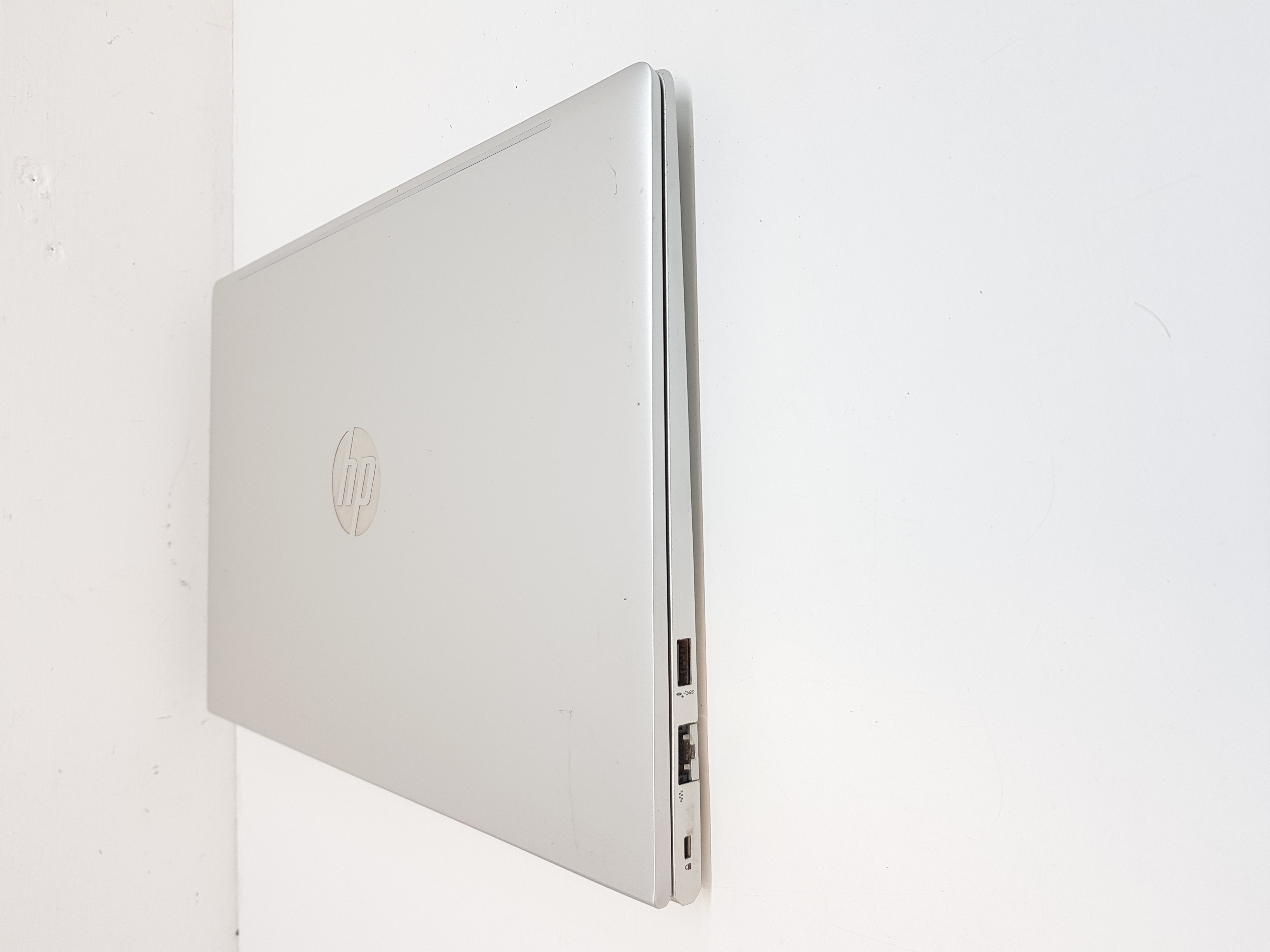 HP laptop, intel core i5-11th Gen processor, 16GB RAM, 512GB SSD, Microsoft Office 2021 — additional photo