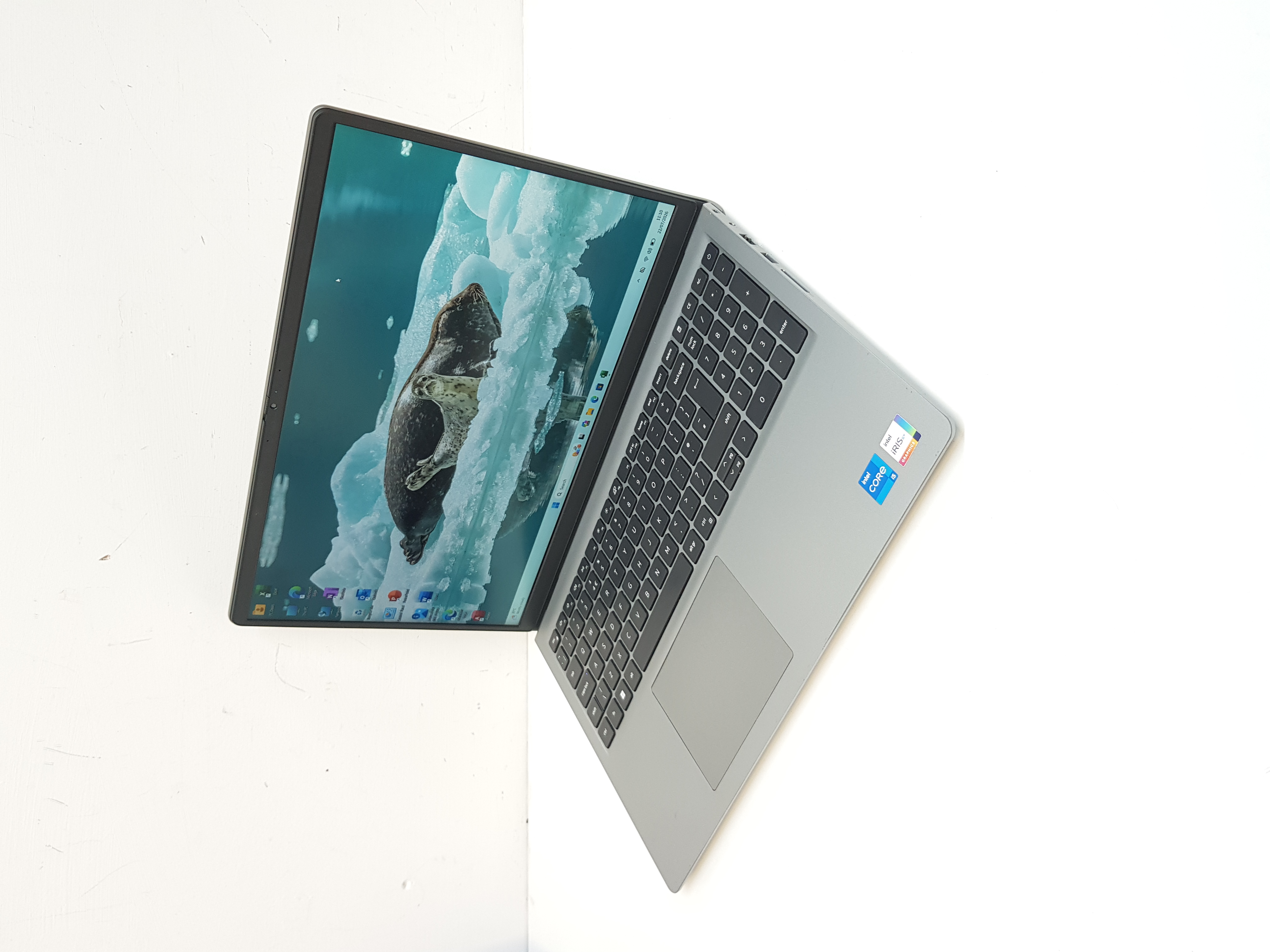 Dell Super fast laptop, 10-cores intel core i5-13th Gen, 16GB RAM, 512GB SSD — additional photo