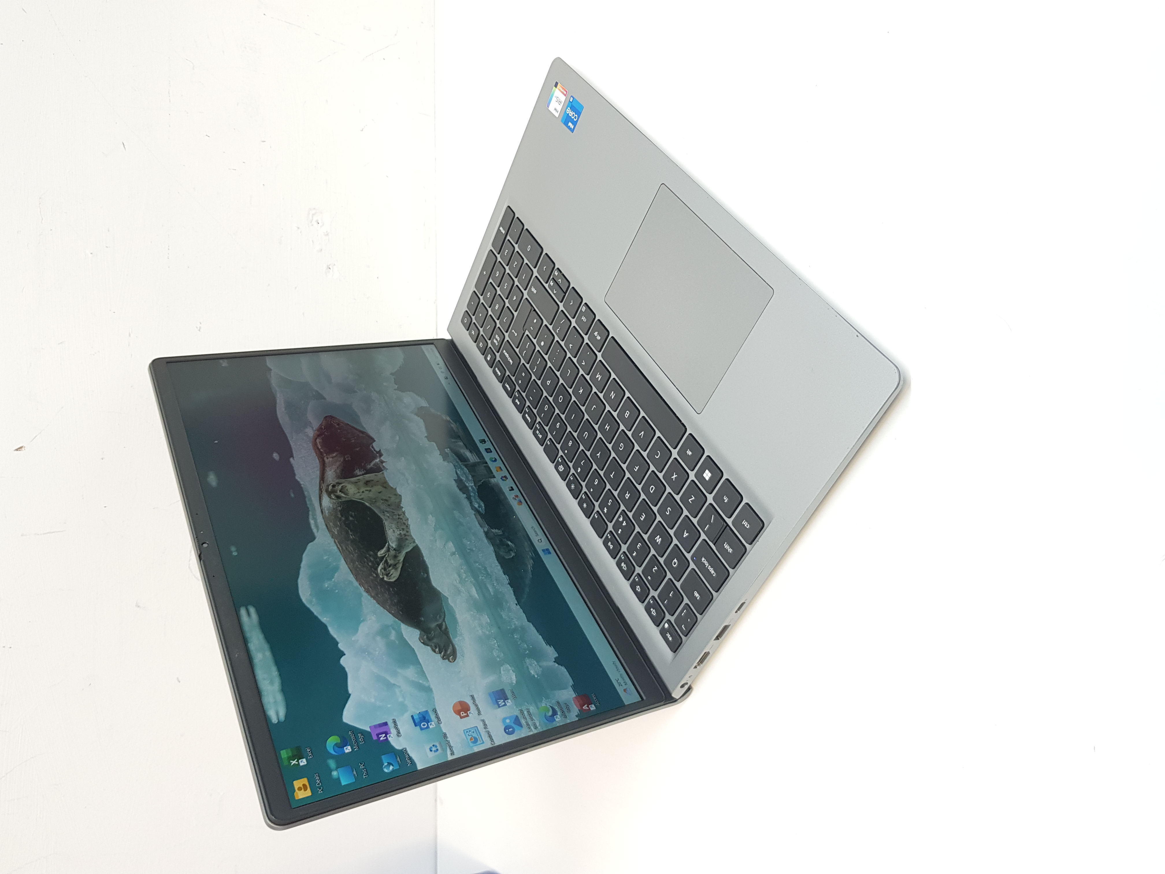 Dell Super fast laptop, 10-cores intel core i5-13th Gen, 16GB RAM, 512GB SSD — additional photo
