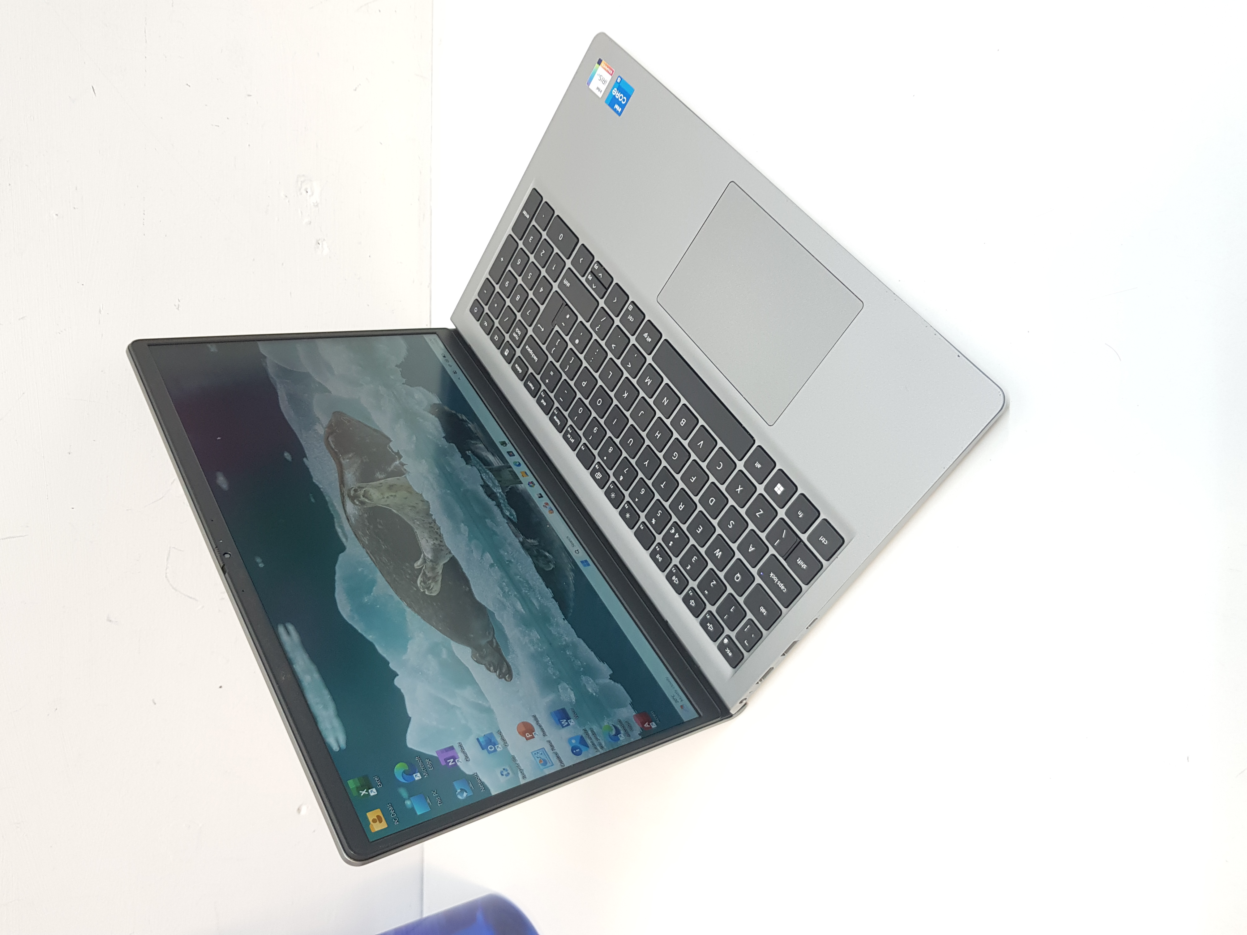 Dell Super fast laptop, 10-cores intel core i5-13th Gen, 16GB RAM, 512GB SSD — additional photo