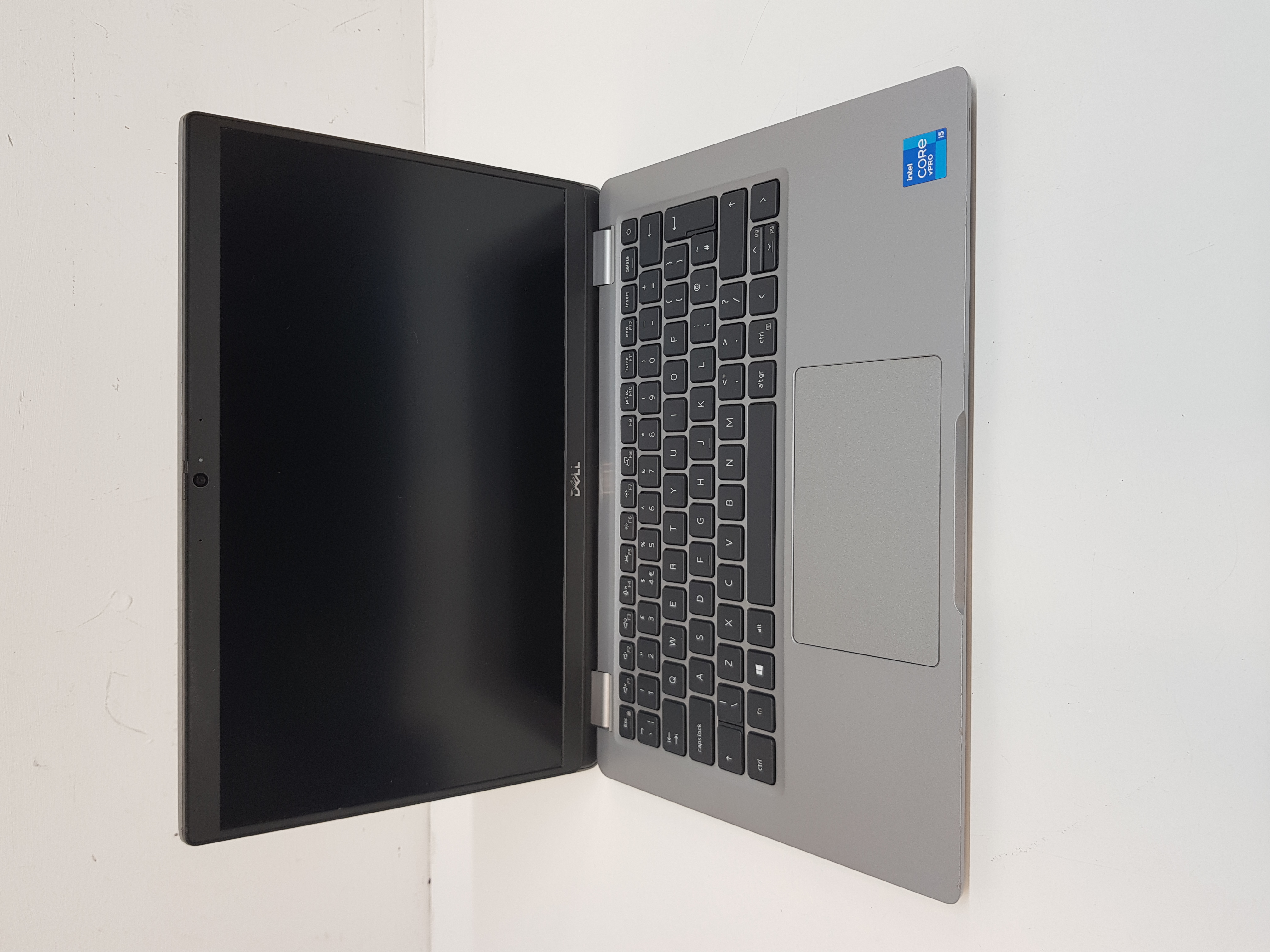 Dell fast laptop, intel core i5-11th Gen, 8GB RAM, 256GB SSD, Windows 11 & Office 2021 — additional photo