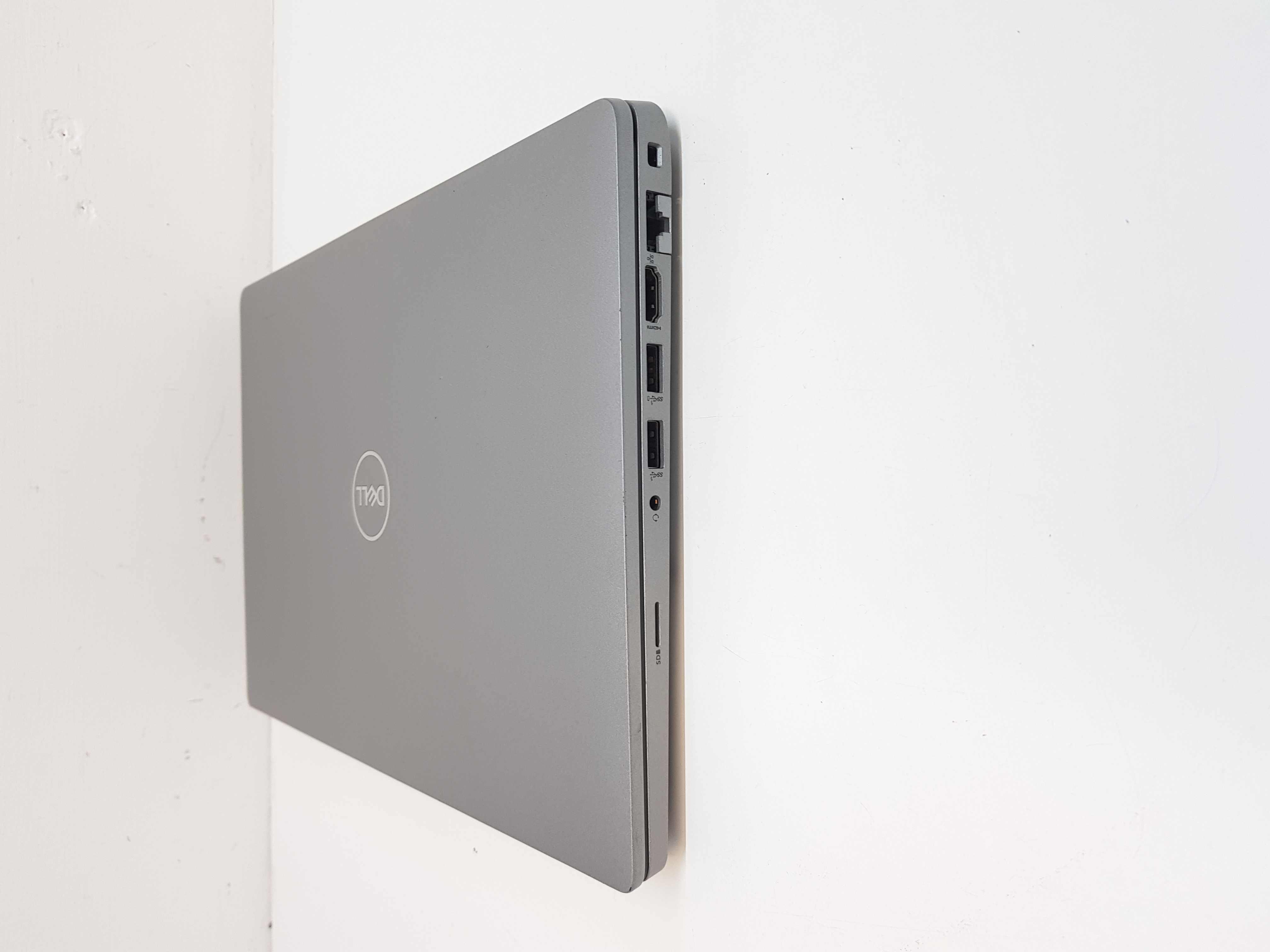 Super fast Dell laptop, 10-cores i7-12th Gen processor, 16GB RAM, 512GB SSD, Windows 11 — additional photo