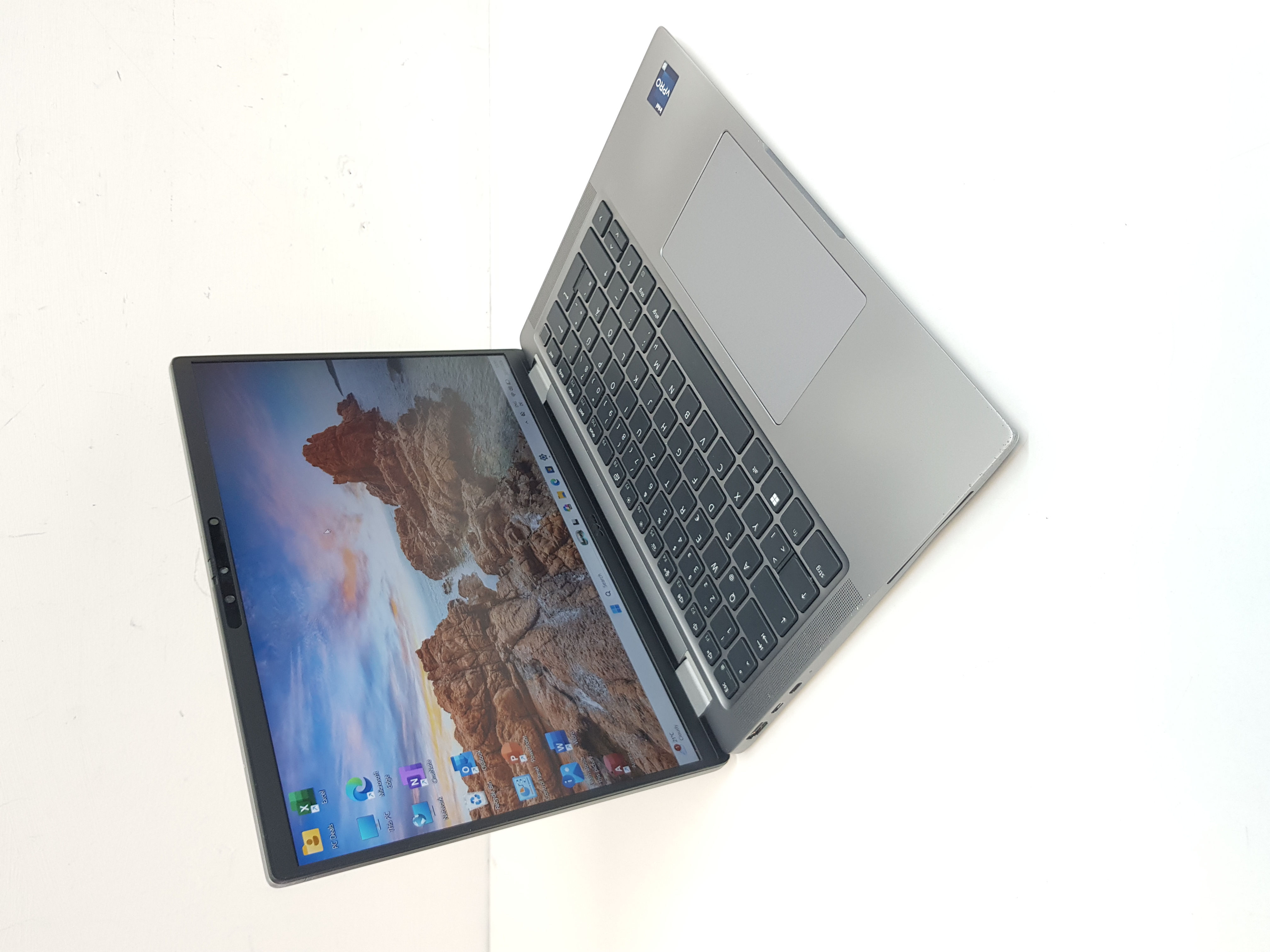 Super fast Dell laptop, 13th Gen intel Core i5, 16GB RAM, 512GB SSD, Microsoft Office 2021 — additional photo