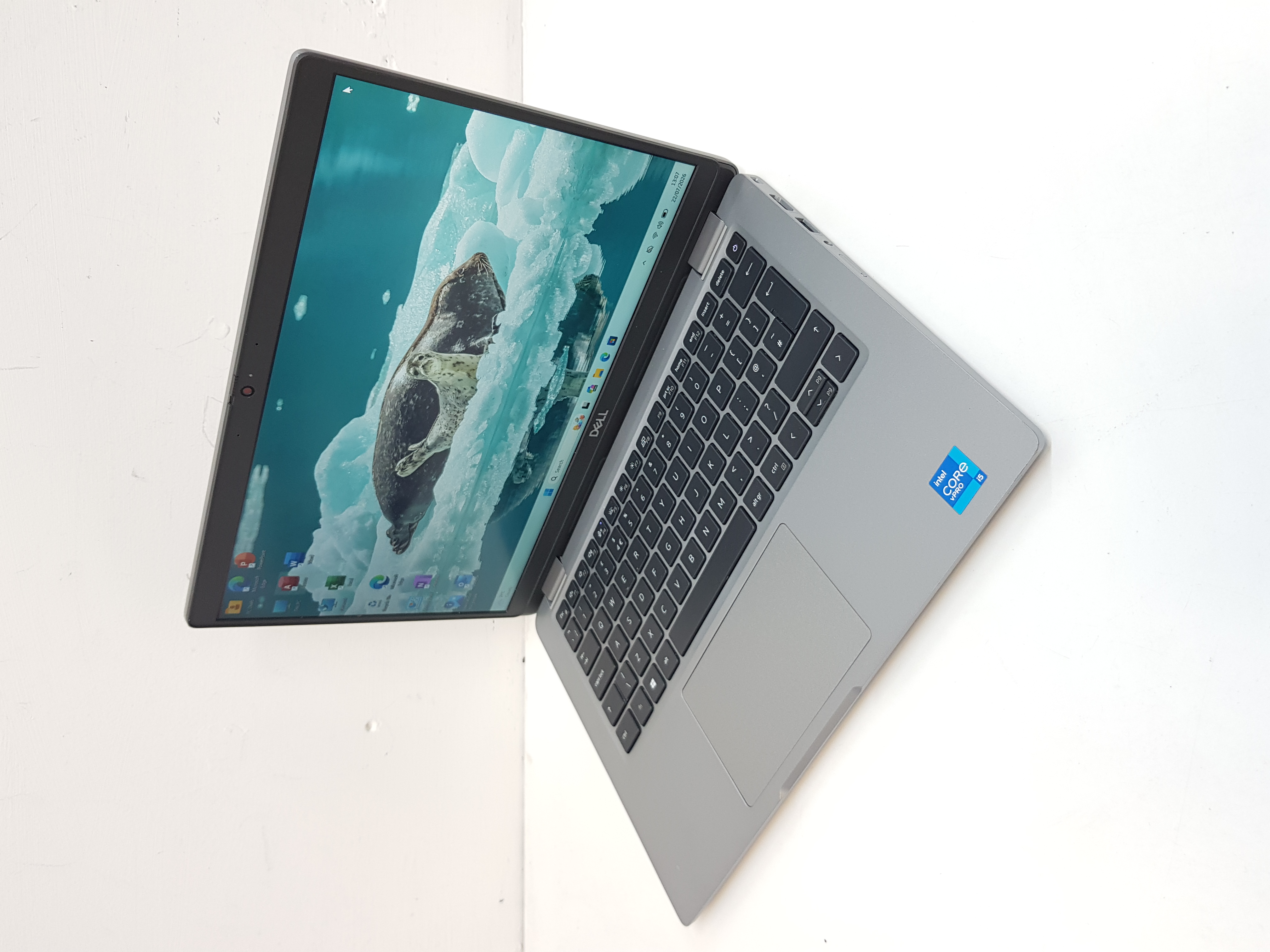 Dell Fast laptop, 11th Gen of intel core i5, 8GB RAM, 256GB SSD, MS Office 2021 & WIN 11 — additional photo